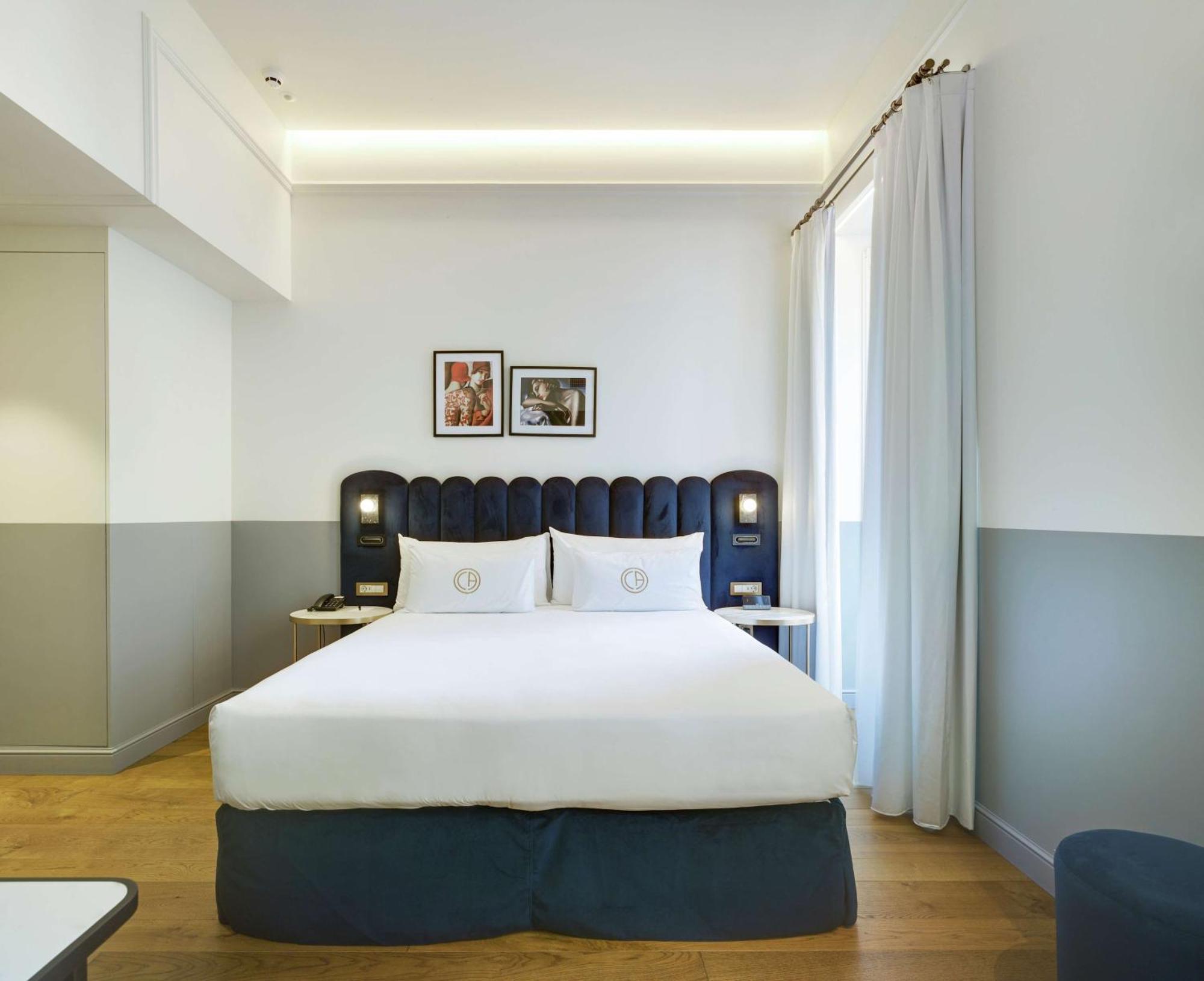 Carmen Room
