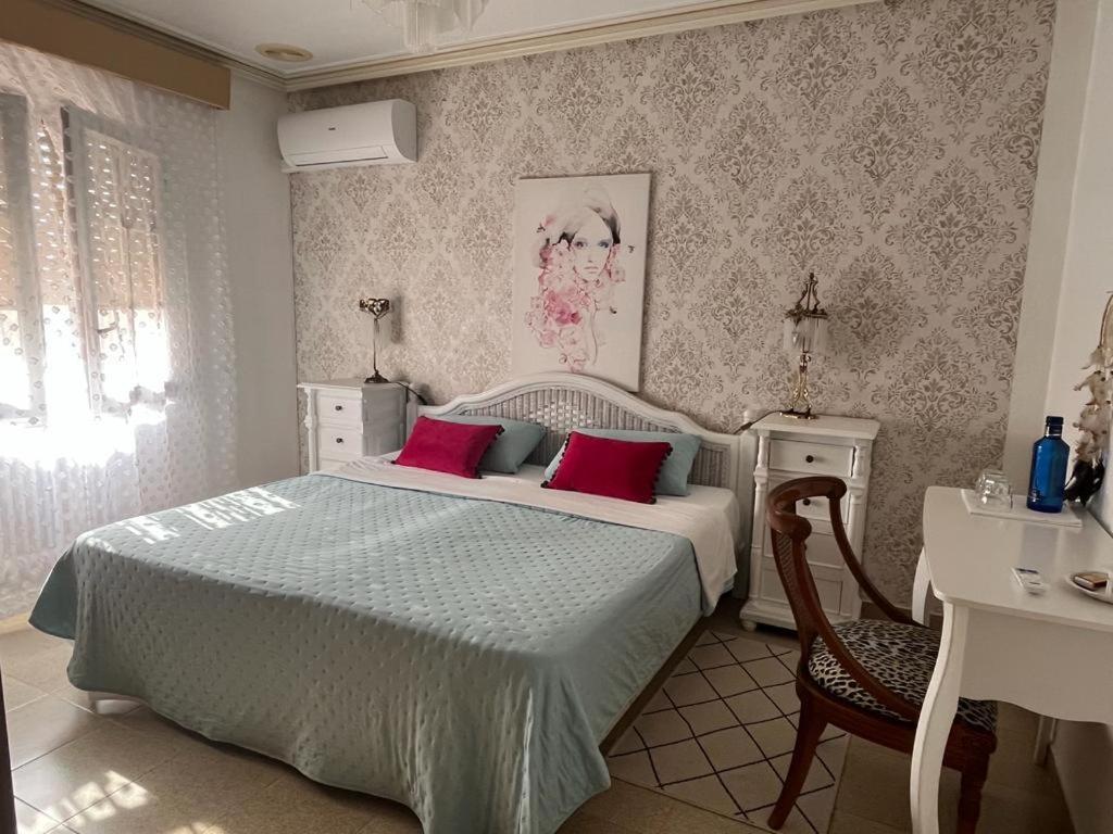 Chambre Double Deluxe