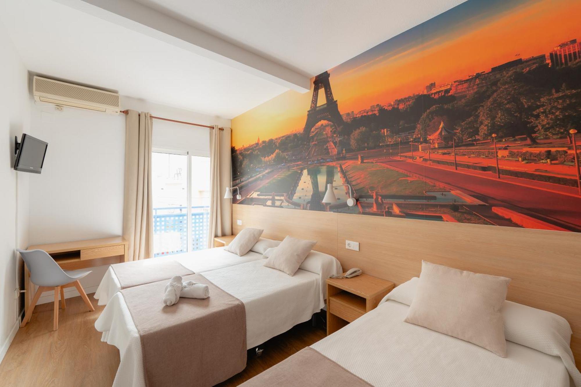 Triple Room Balcony,1400671394:JPEG