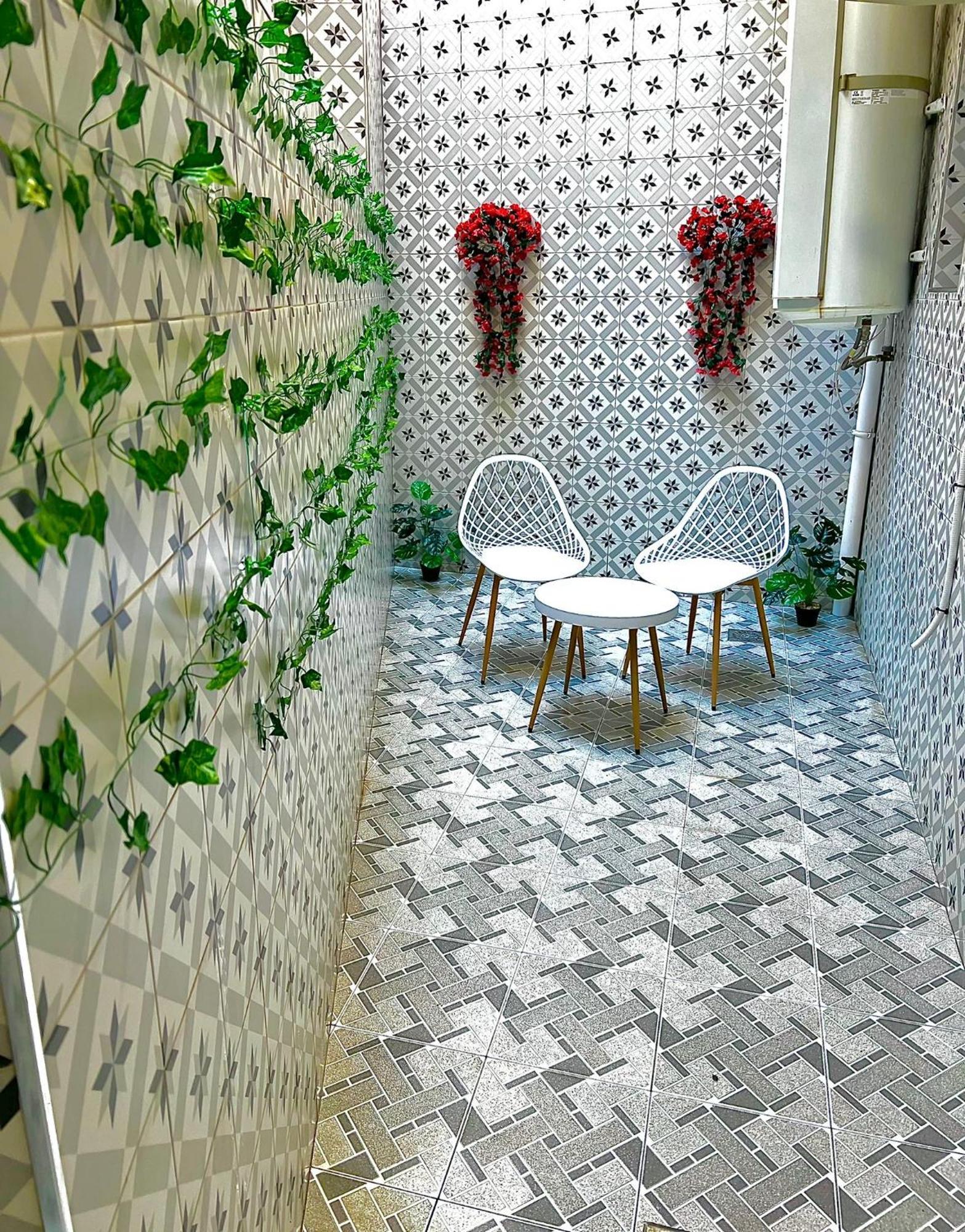 Apartment Ground Floor