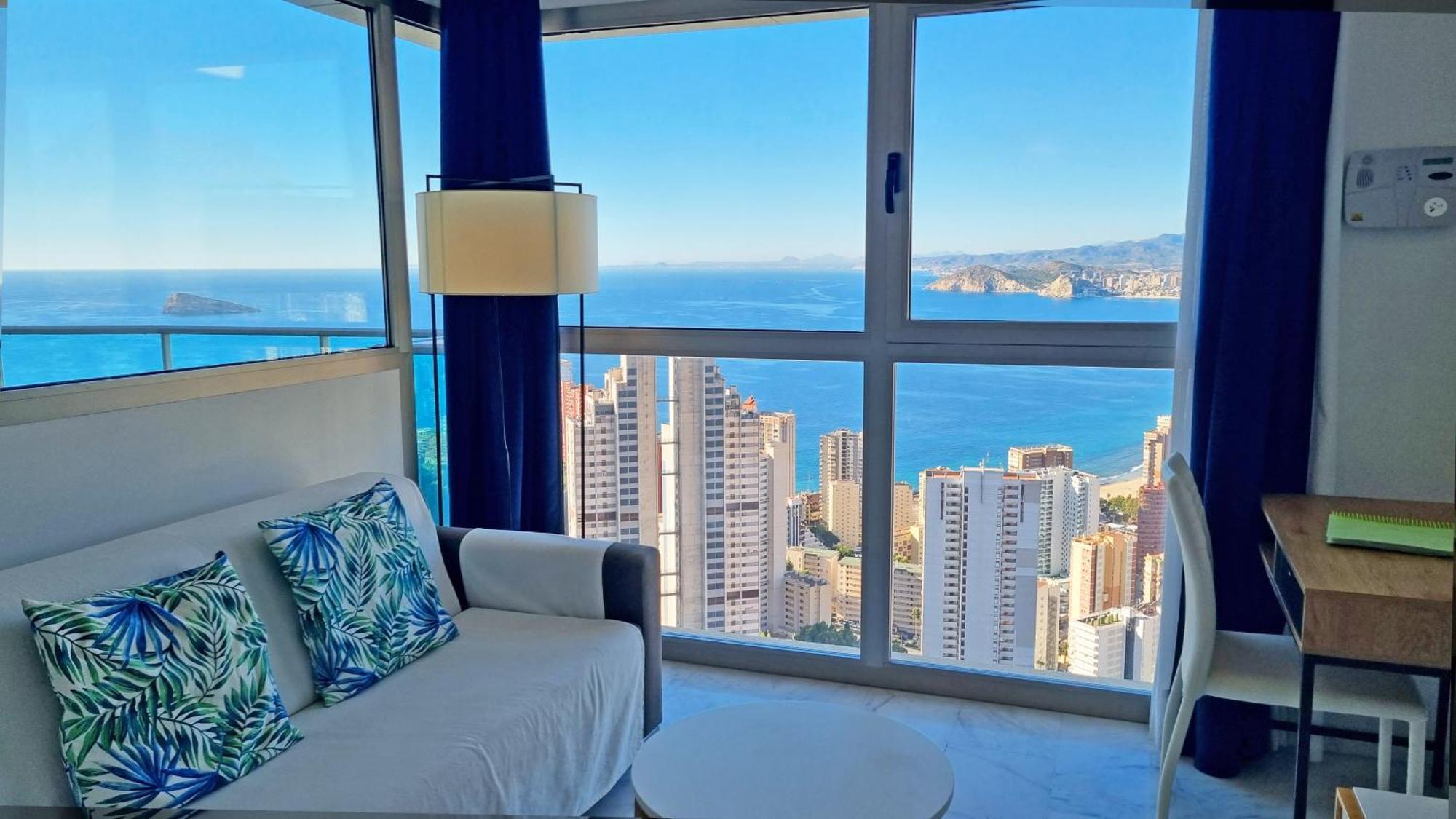 Apartment Sea View