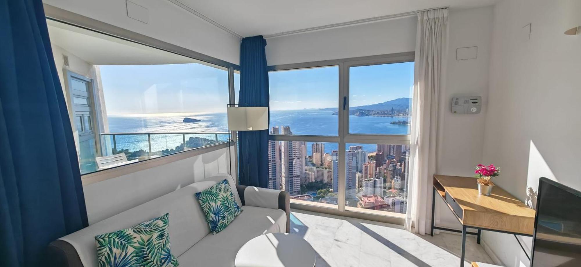 Apartment Sea View
