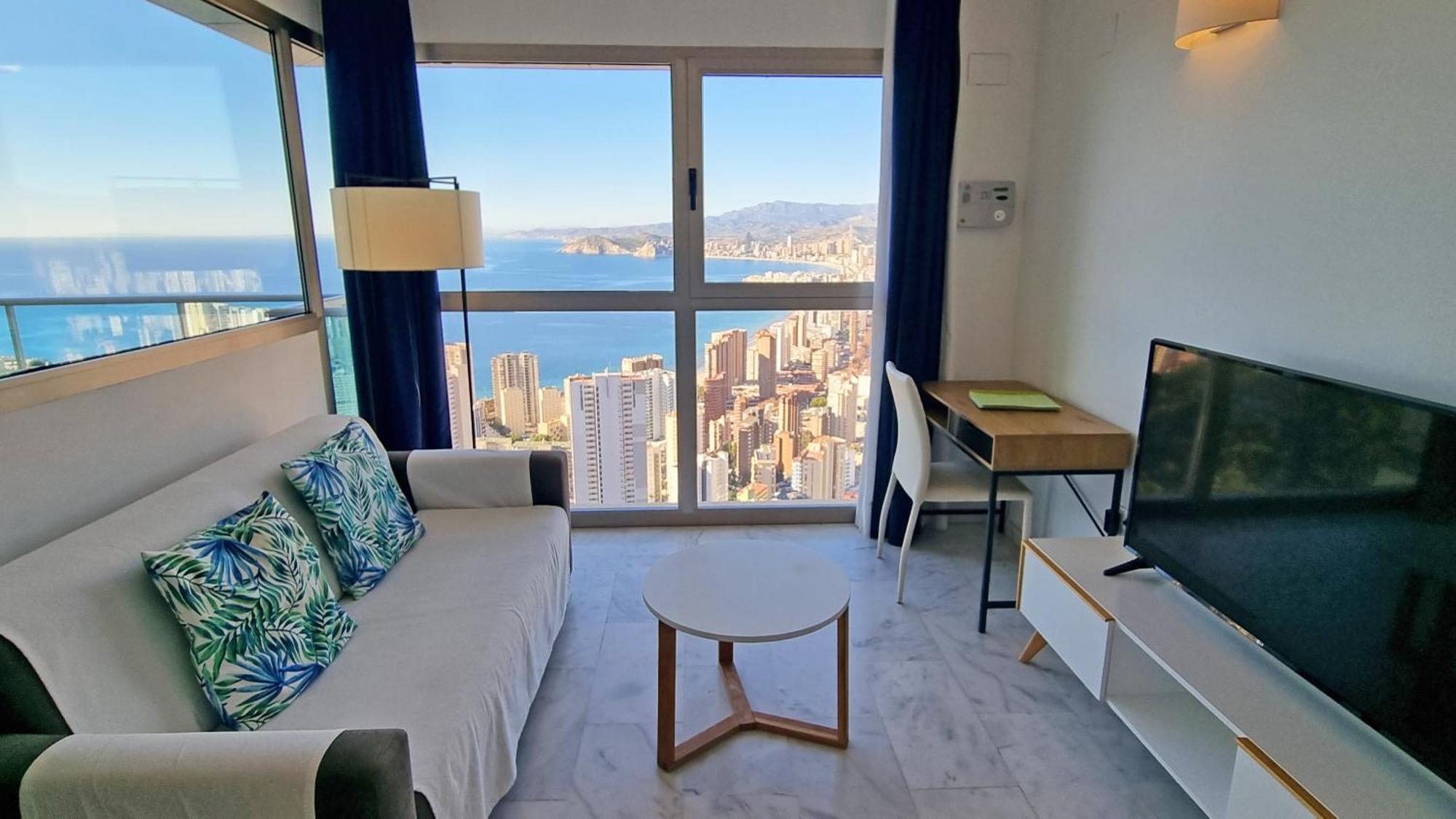 Apartment Sea View