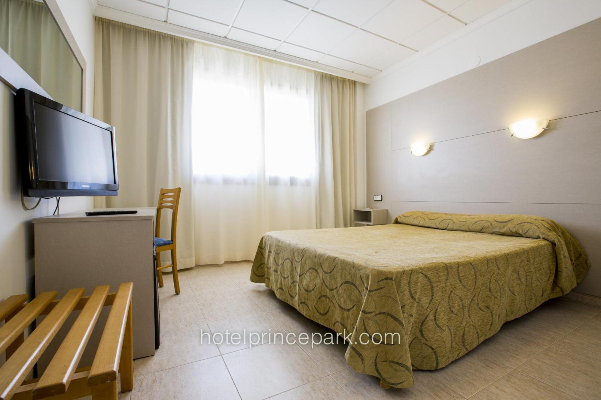 Quarto Individual