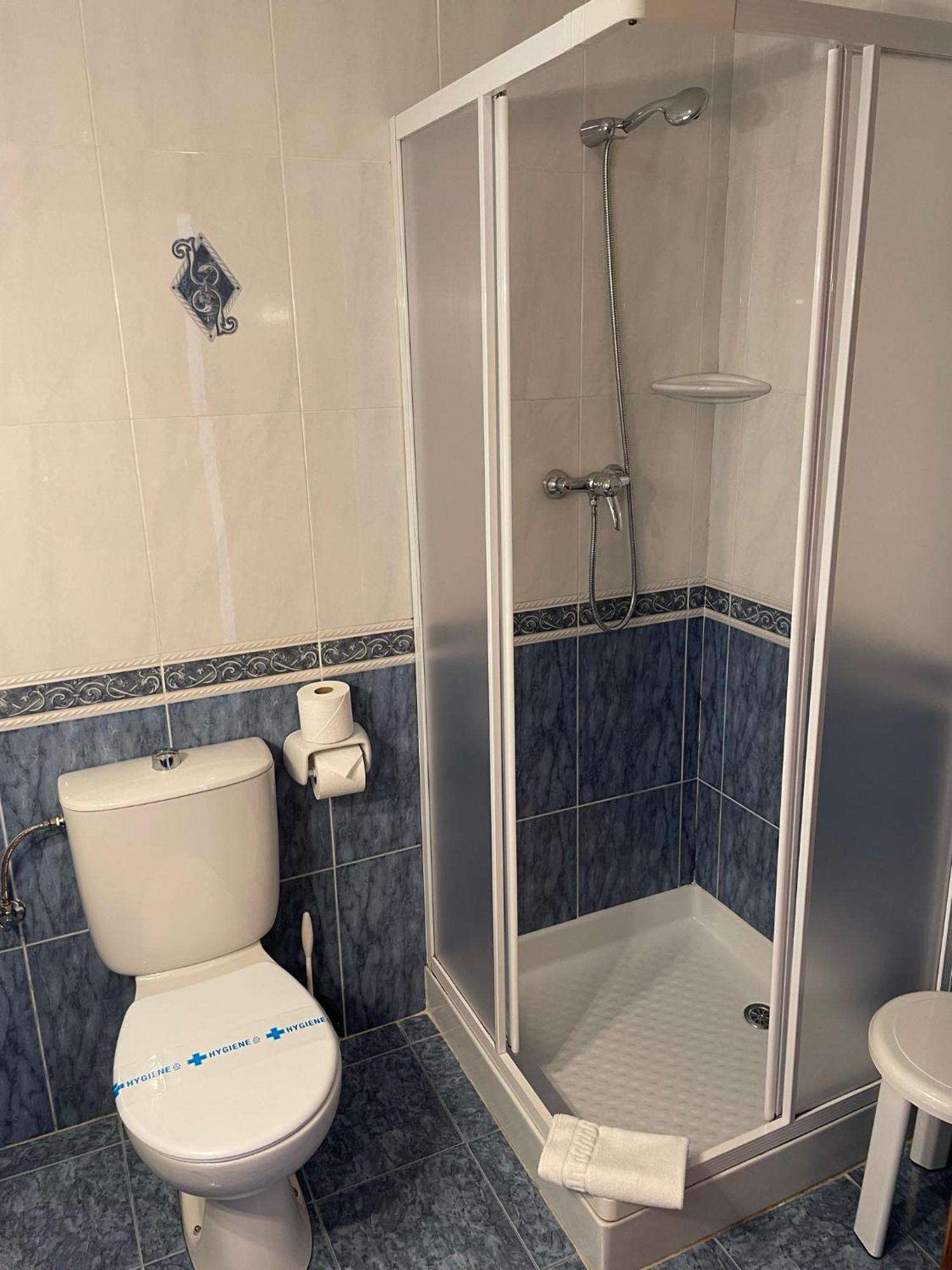 Double Room Terrace