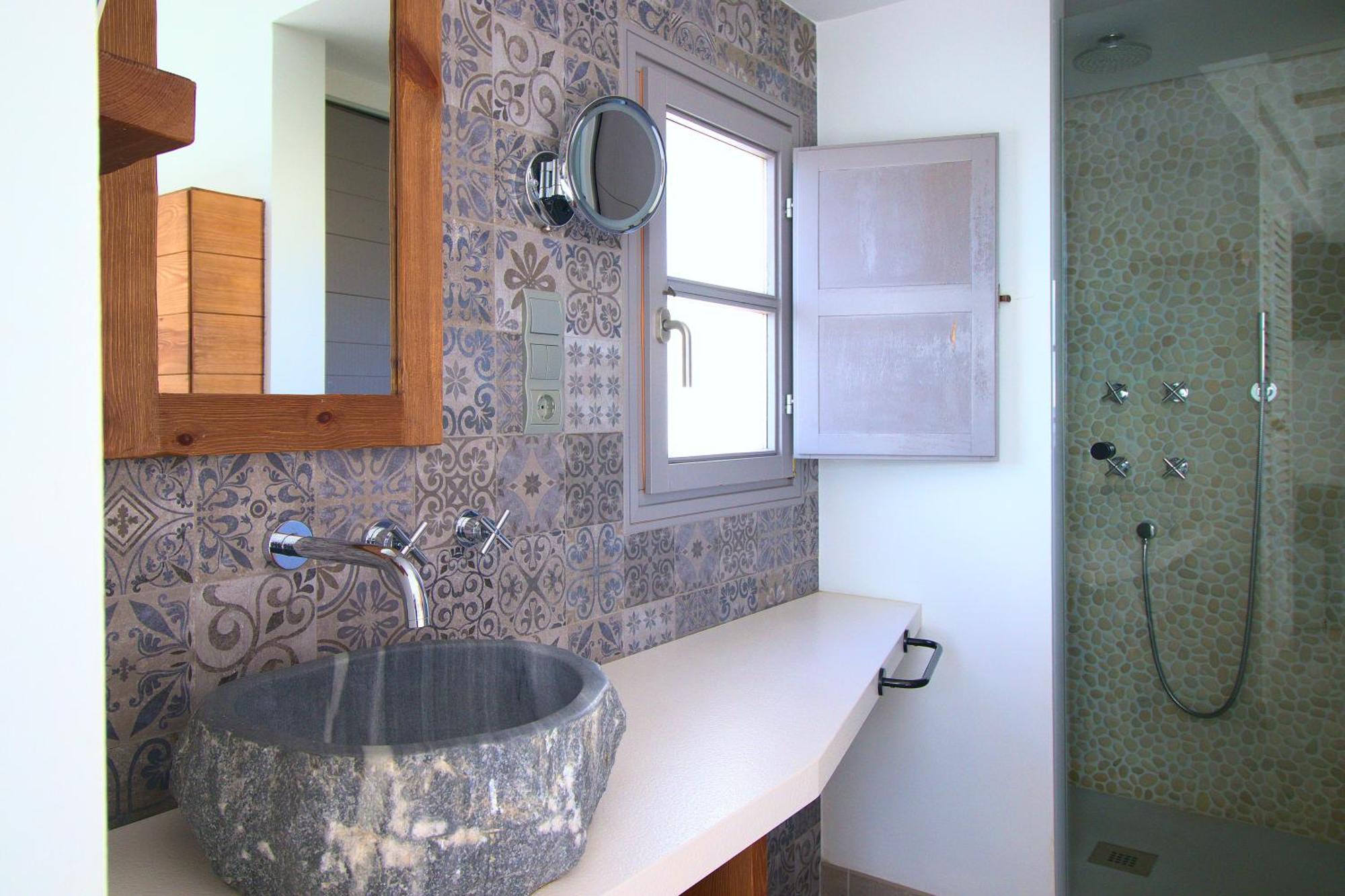 Superior Double Room Terrace