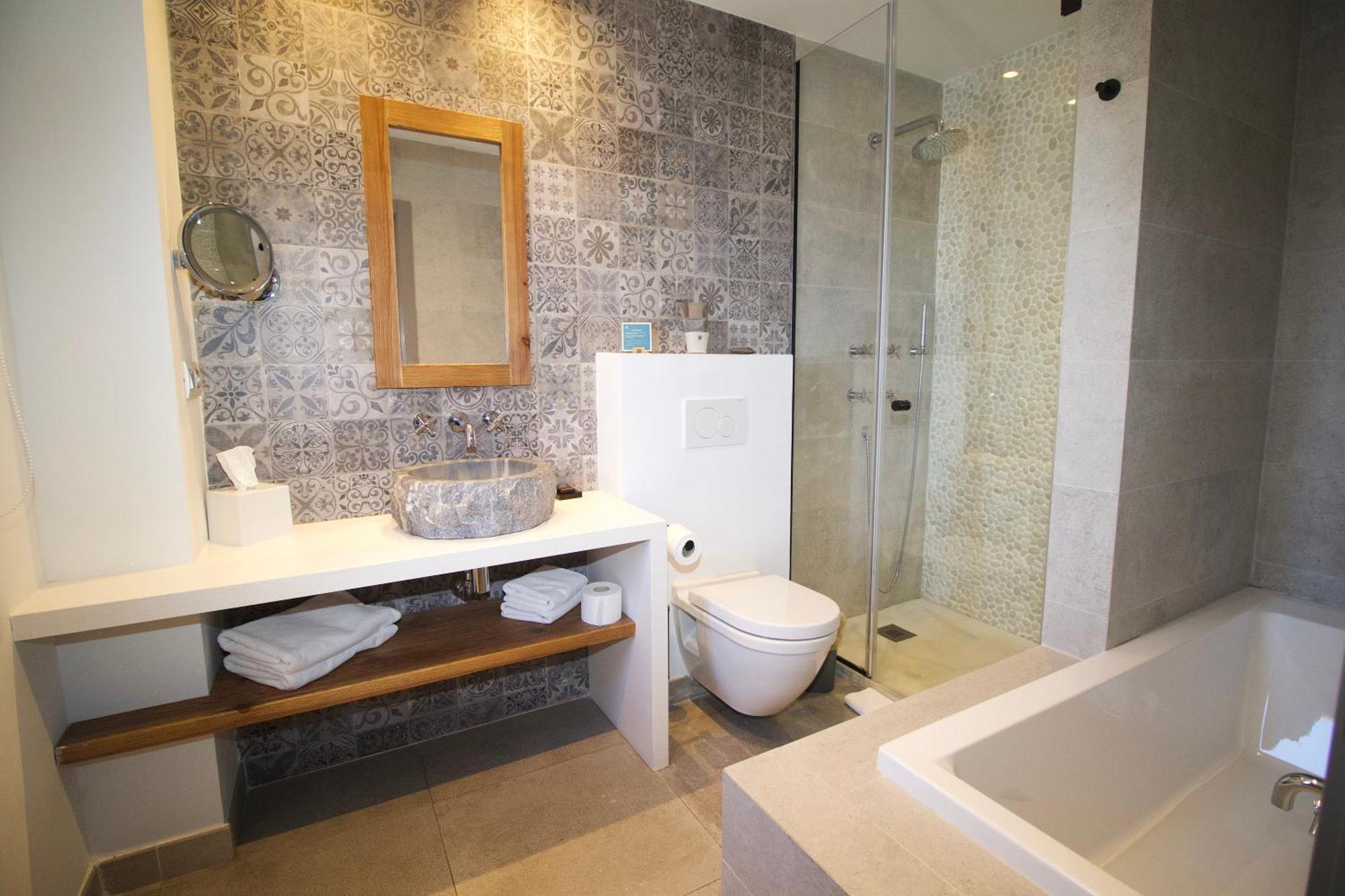 Duplex Apartment