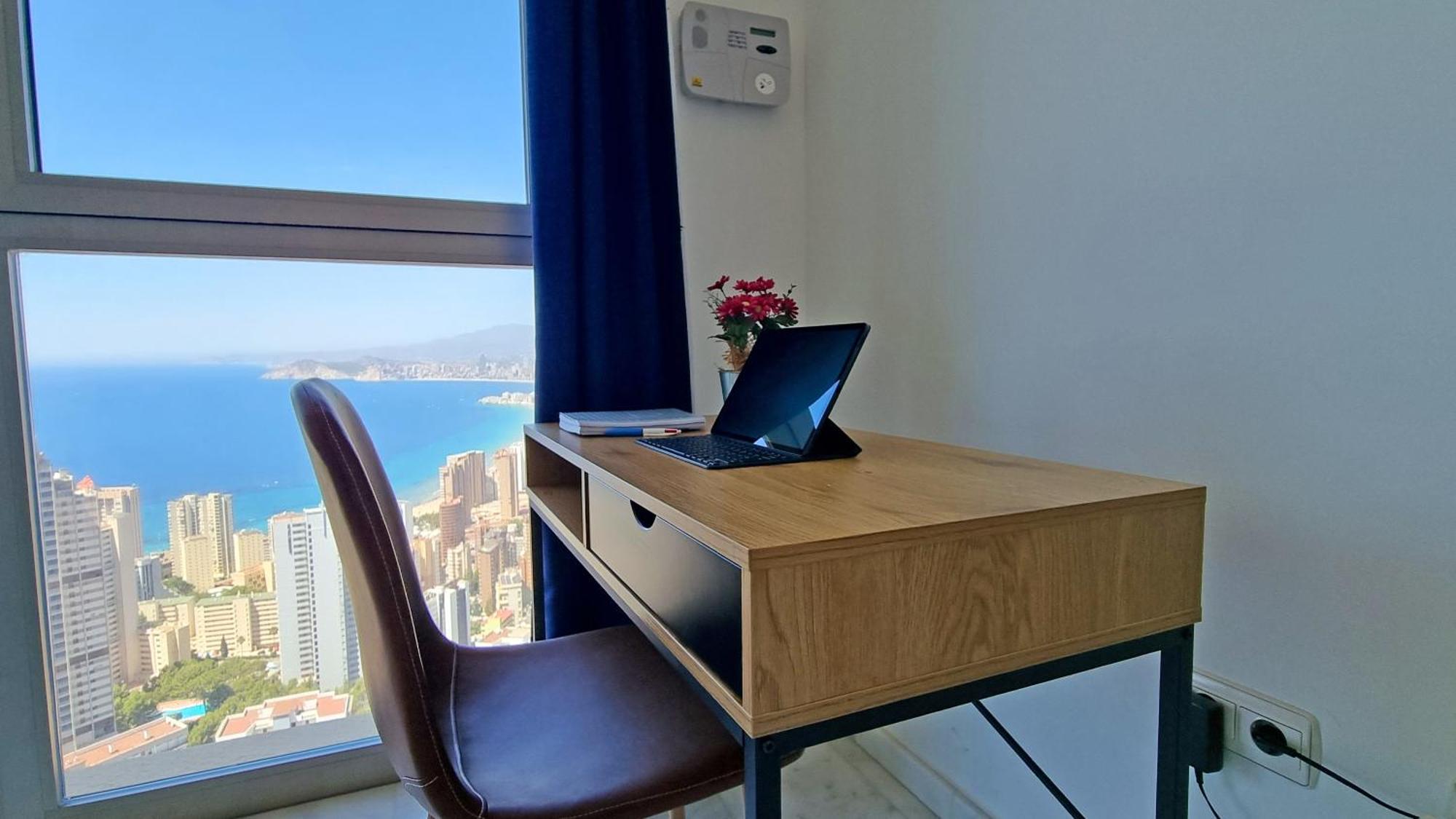 Apartment Sea View