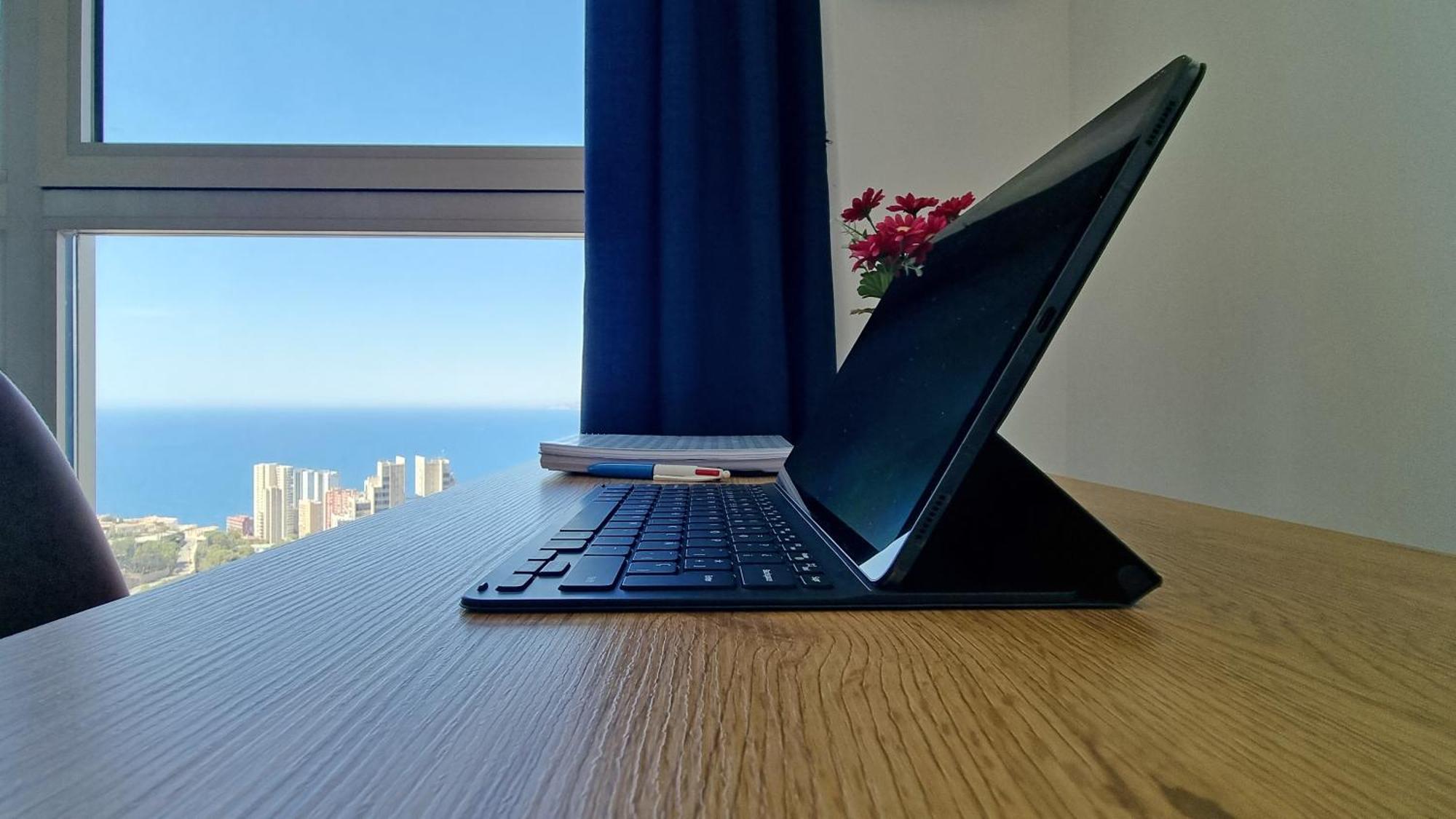 Apartment Sea View