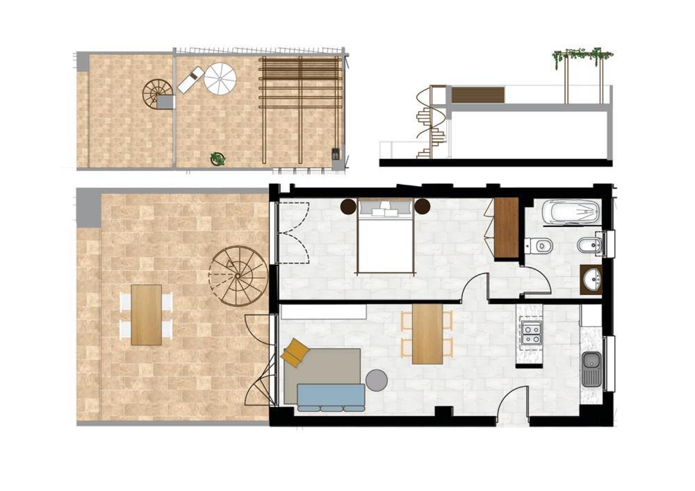 Penthouse One-Bedroom Apartment,1606621333:JPEG