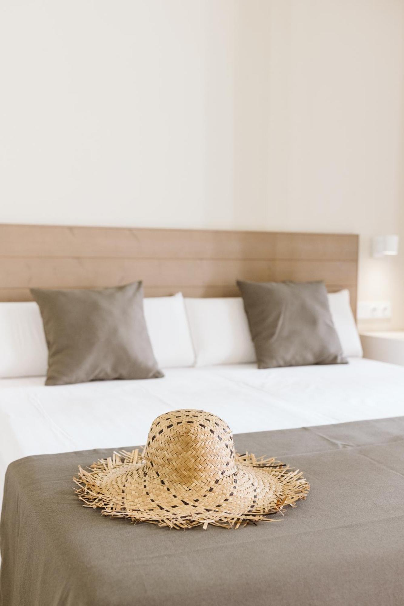 Habitación Doble Estándar