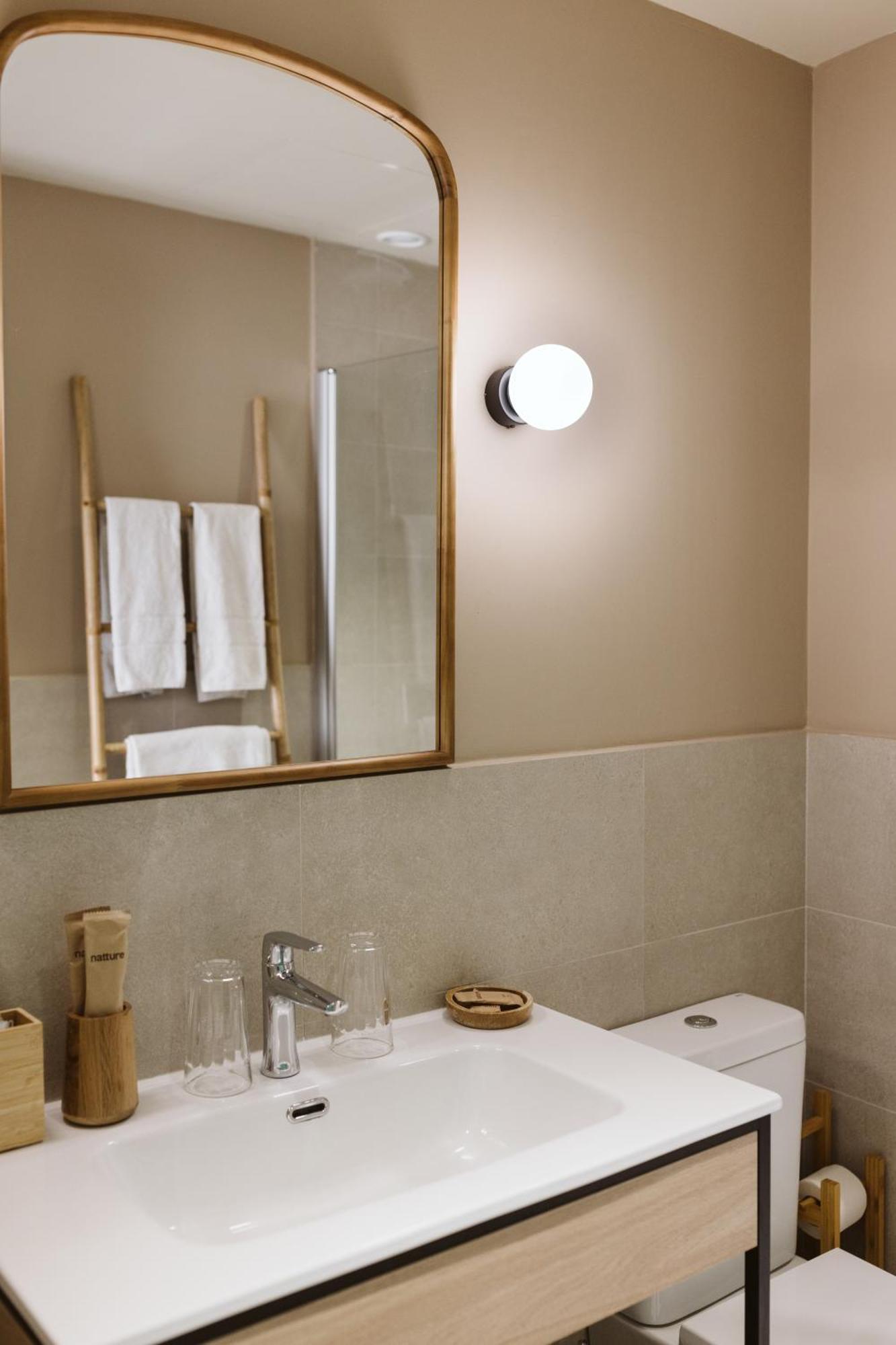 Habitación Doble Económica