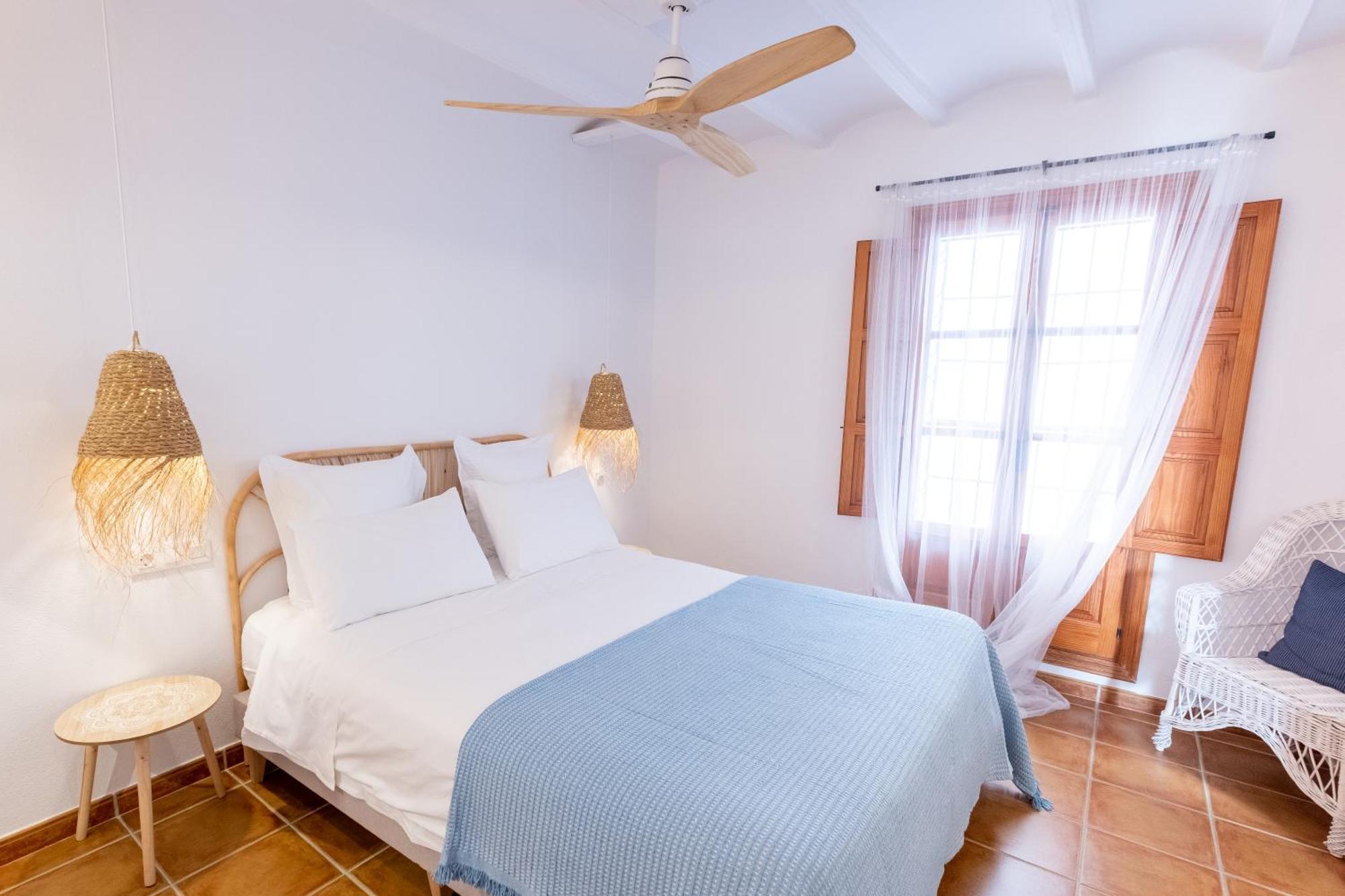 Premium Quadruple Room