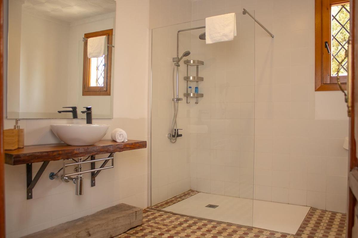 Estudio con sofá cama