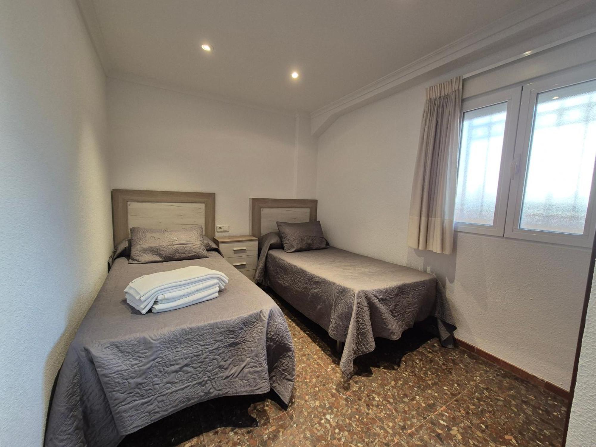 Two-Room Apartment