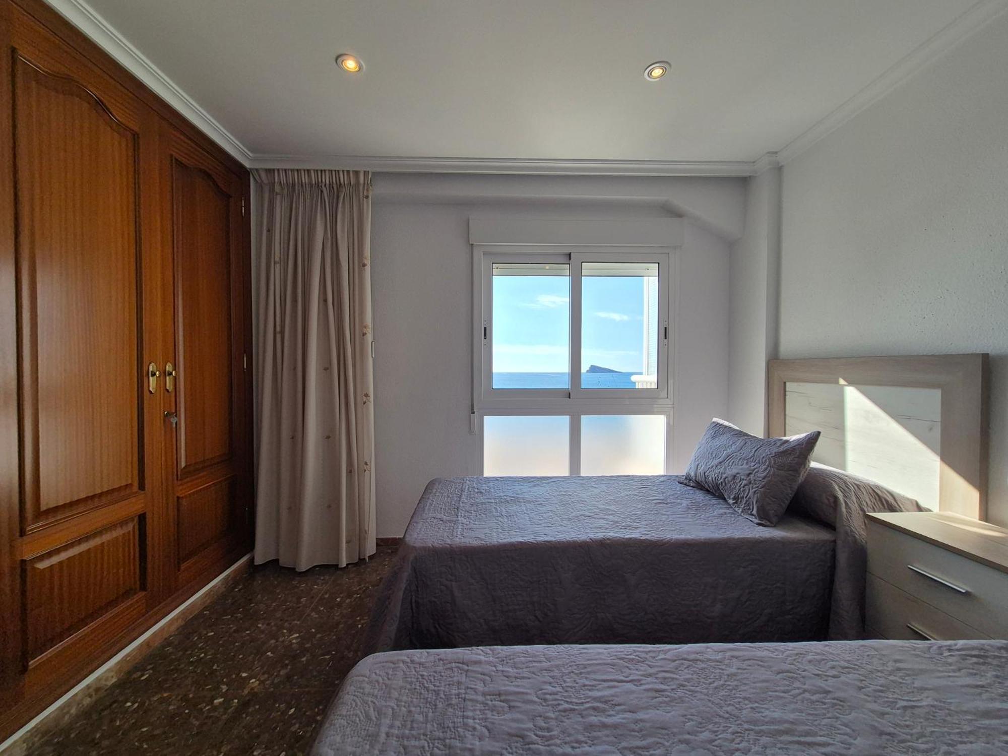 Two-Room Apartment