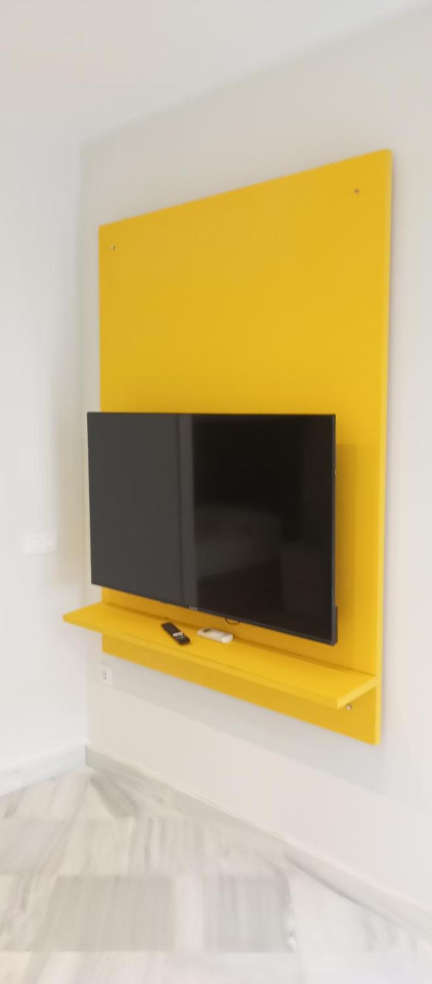 Apartamento - Térreo