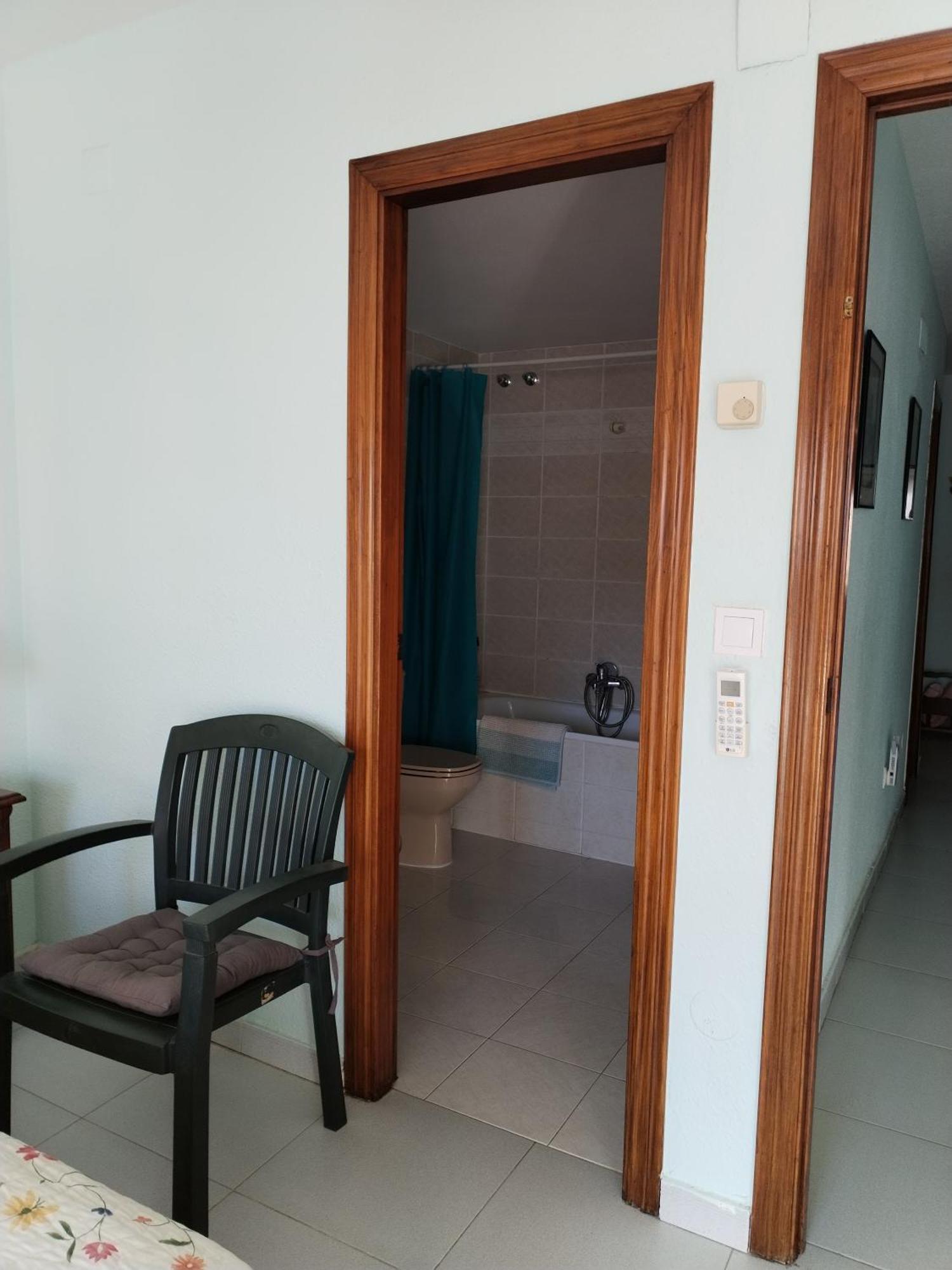 Großes Doppelzimmer