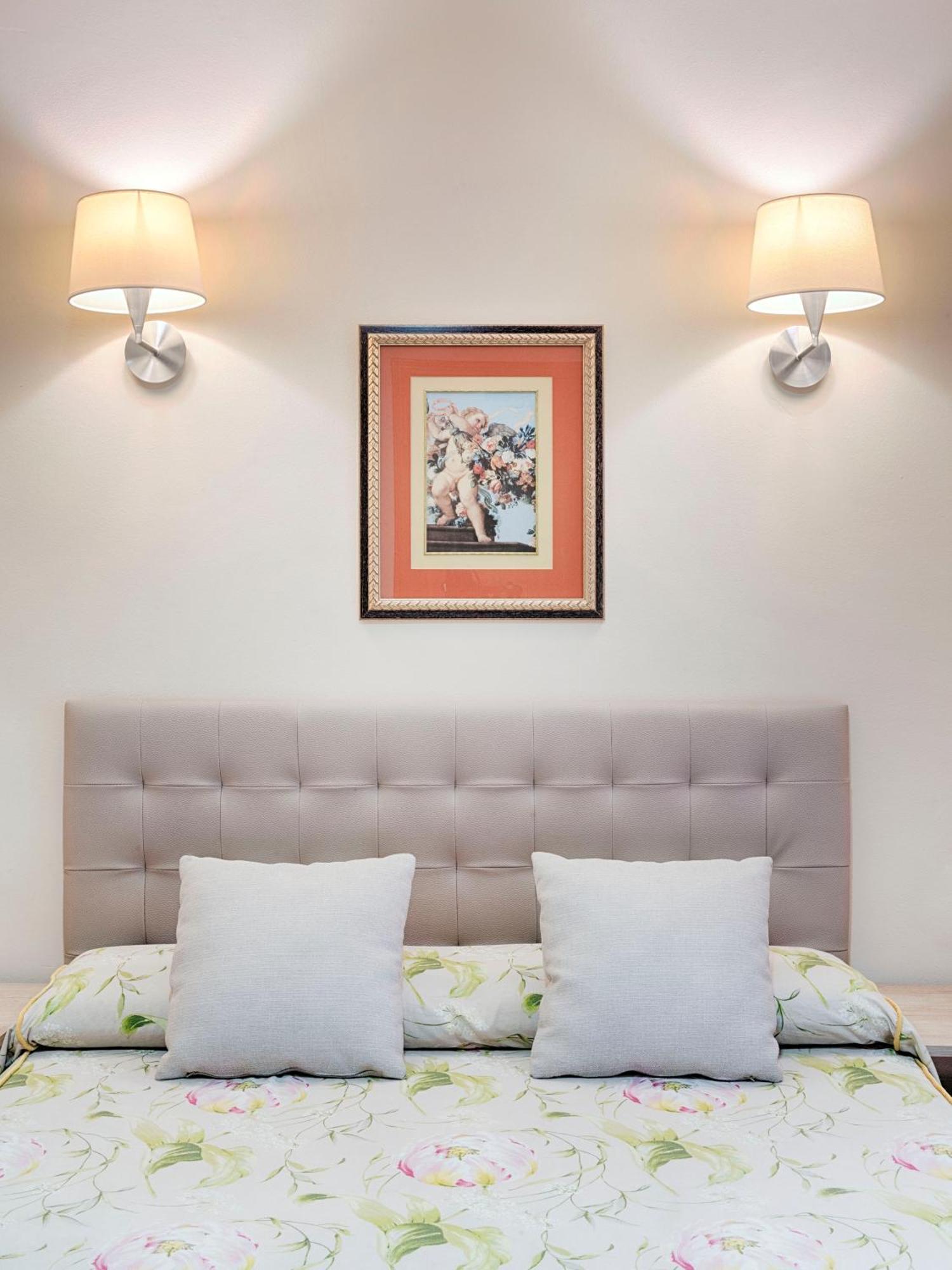 Quarto Duplo