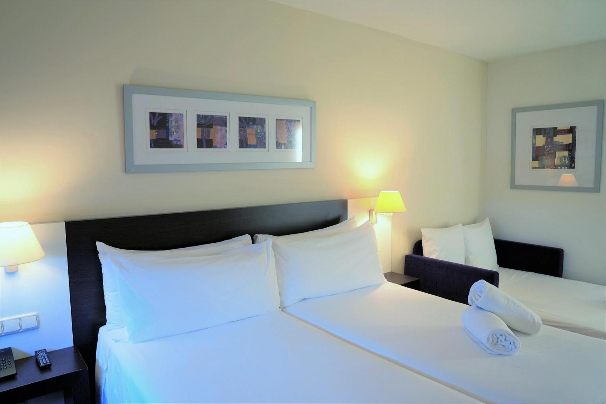 Comfort Family Room