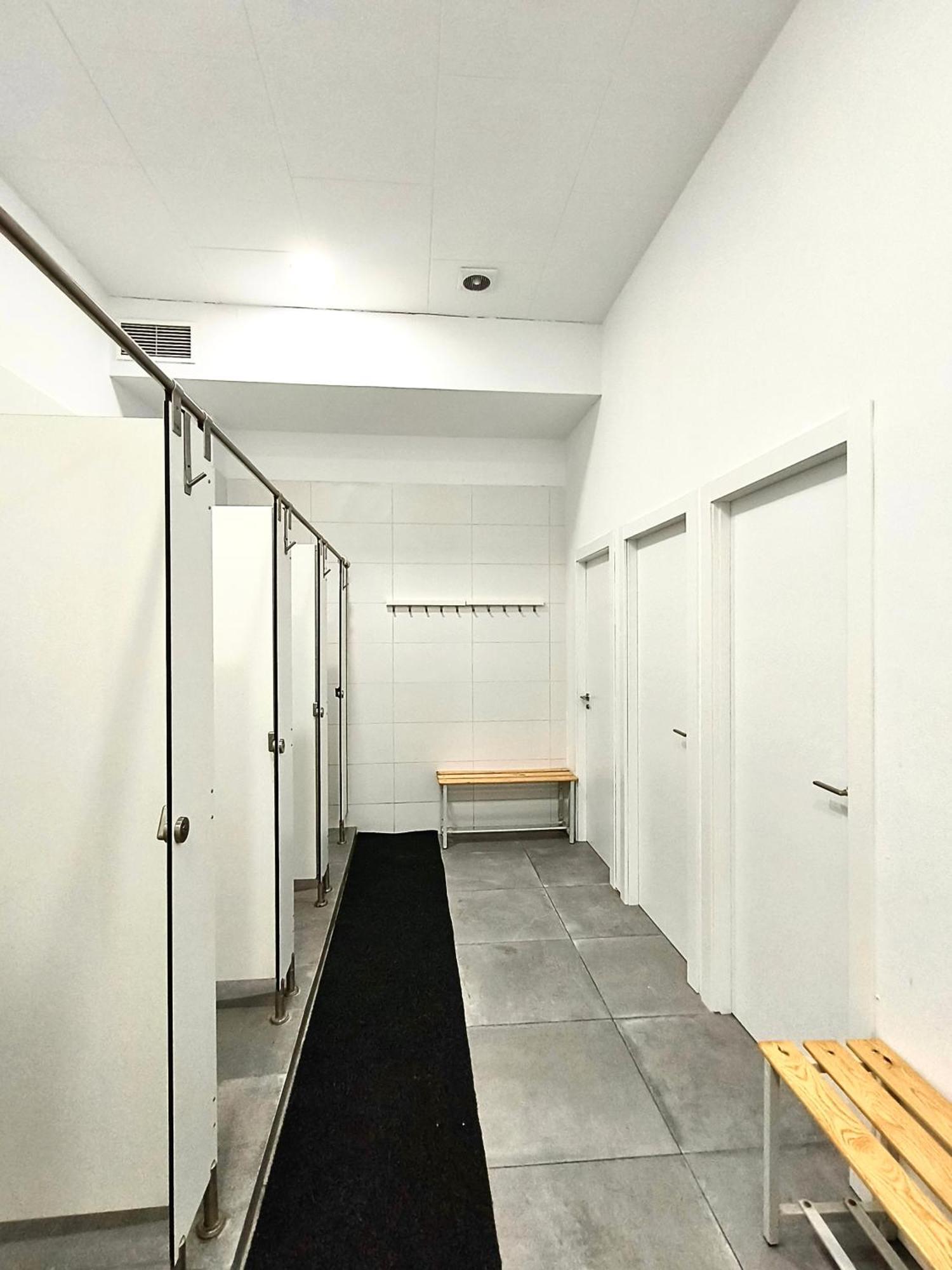 Single Bed Mixed Dormitory Room,1605253762:JPEG