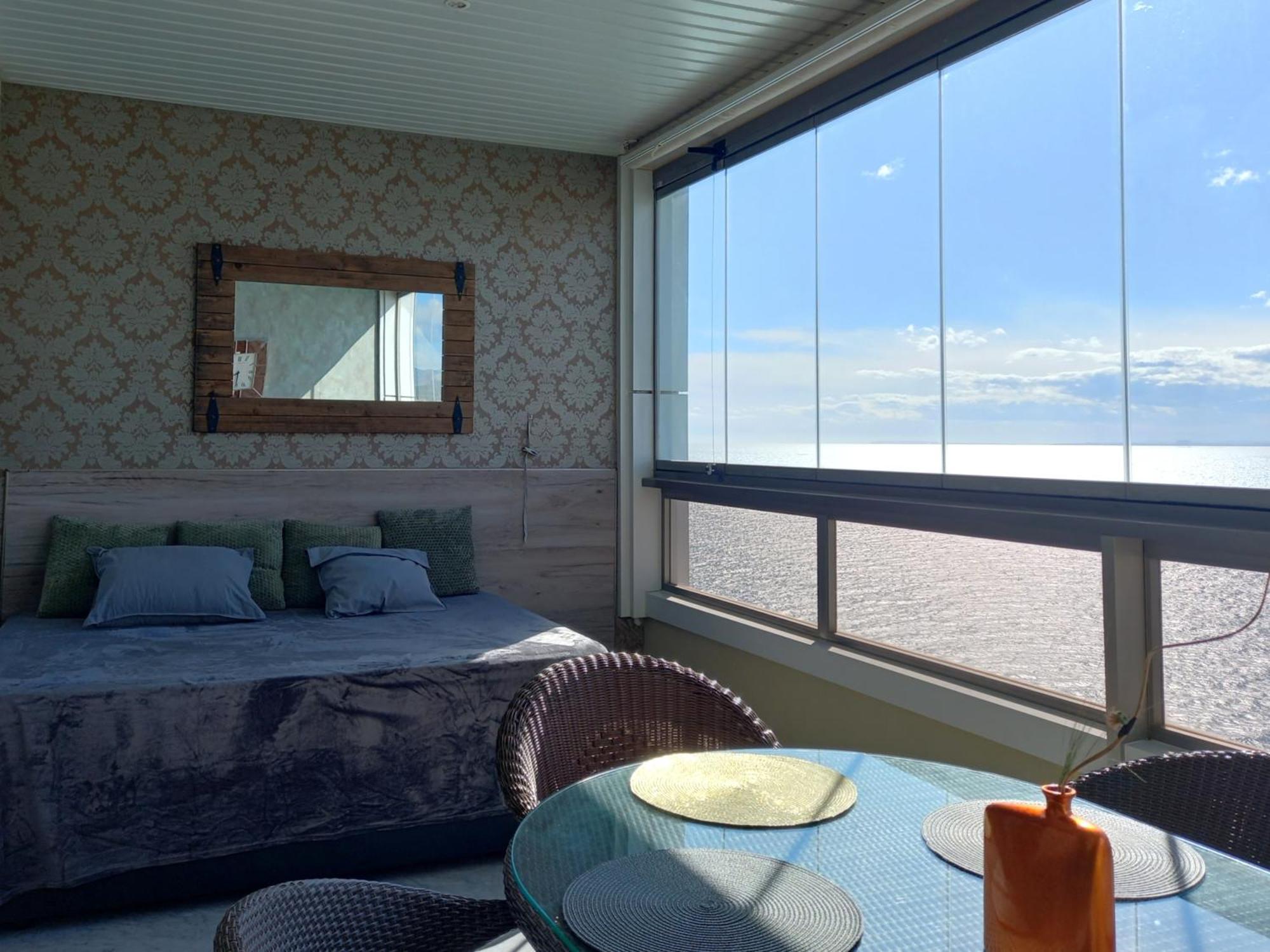 Penthouse Apartment