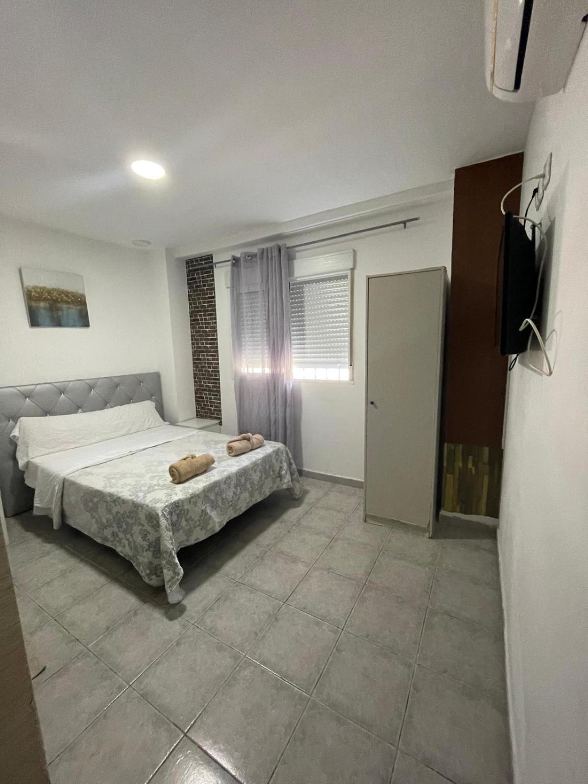 Doppelzimmer mit eigenem Bad