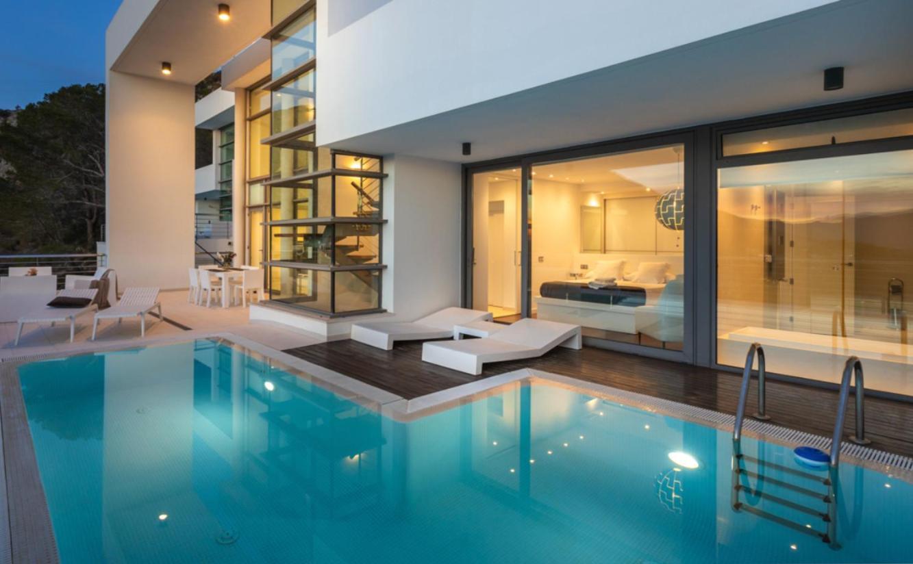 Villa Sea View