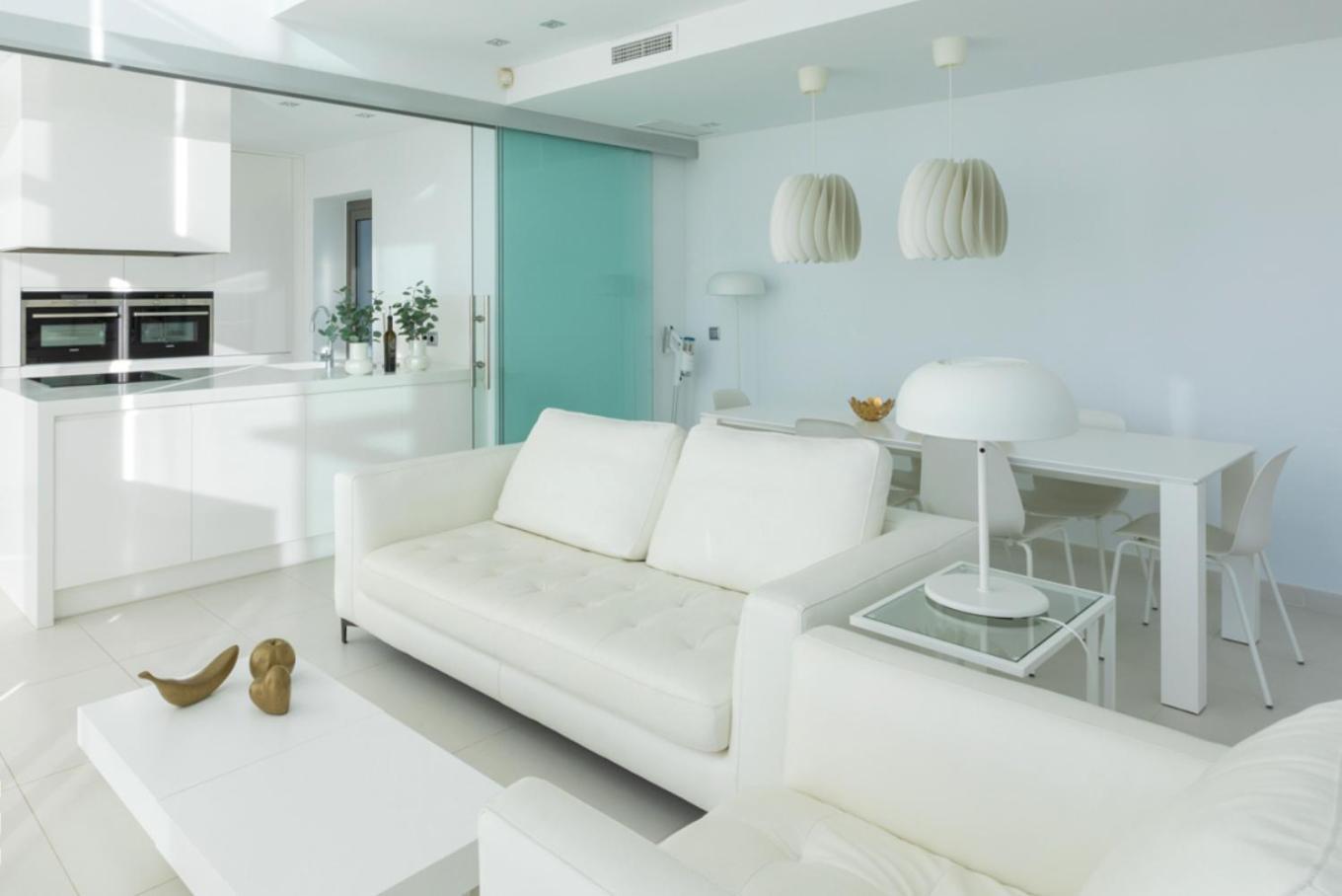 Villa Sea View