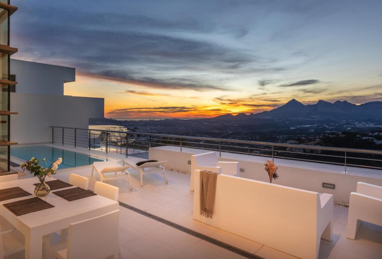 Villa Sea View
