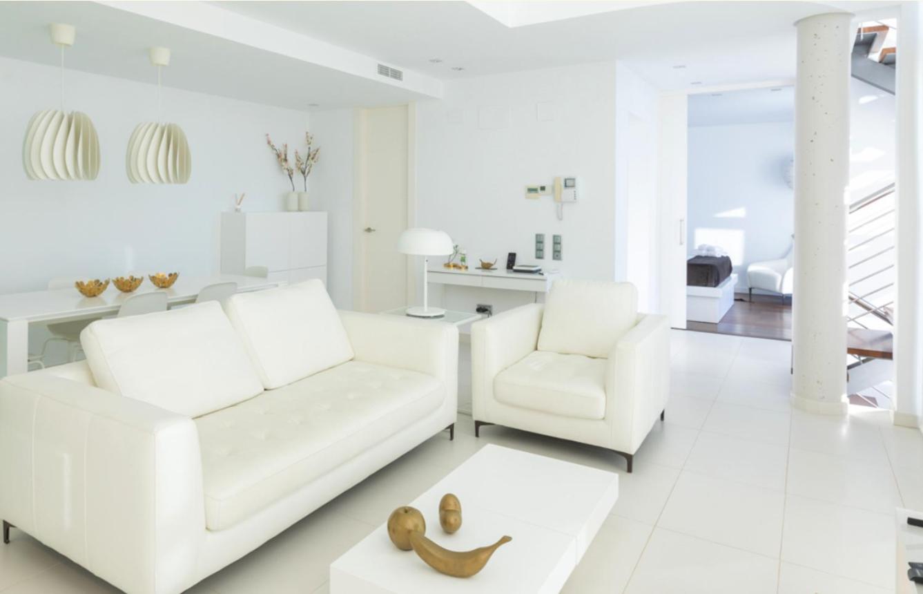 Villa Sea View