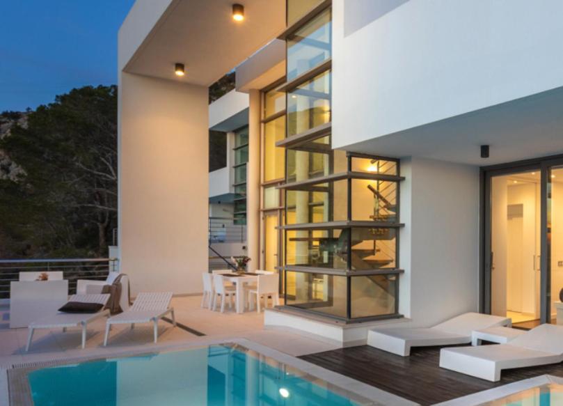 Villa Sea View