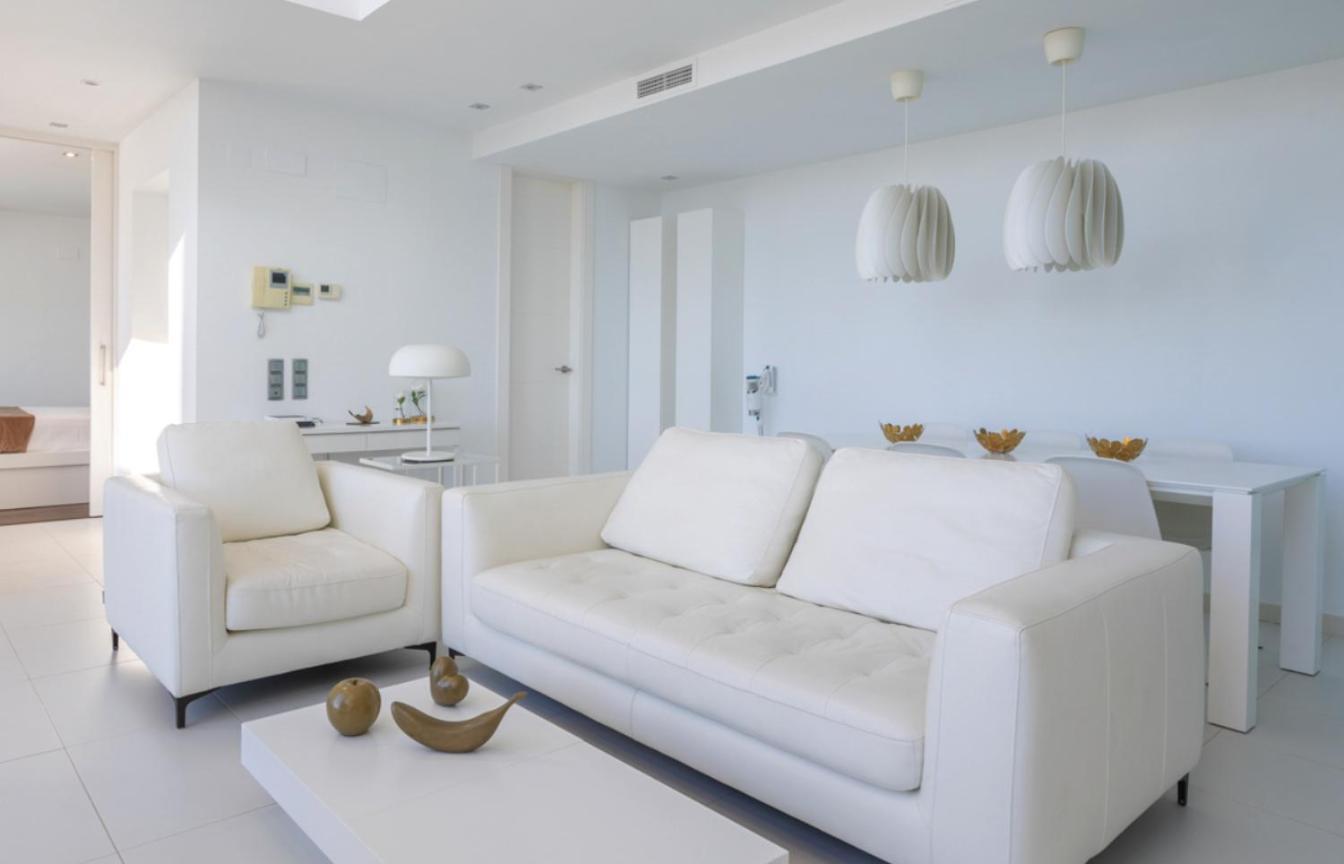 Villa Sea View