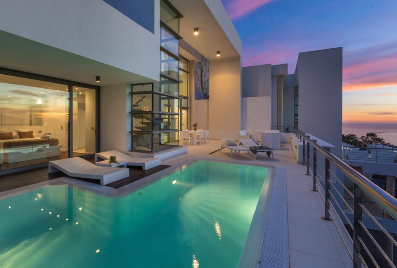 Villa Sea View