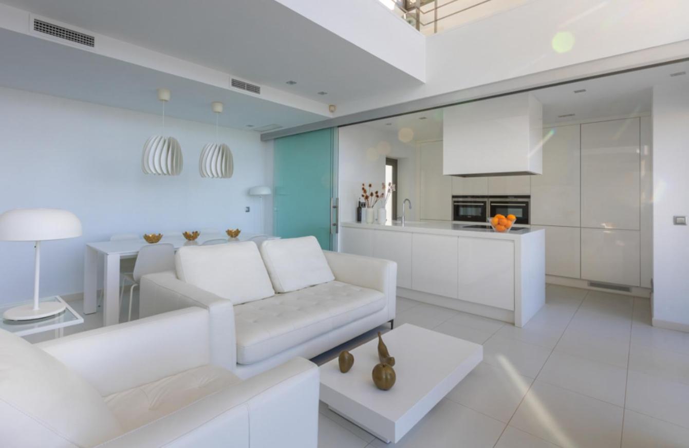 Villa Sea View