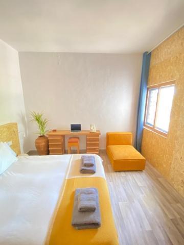 Grande Chambre Double