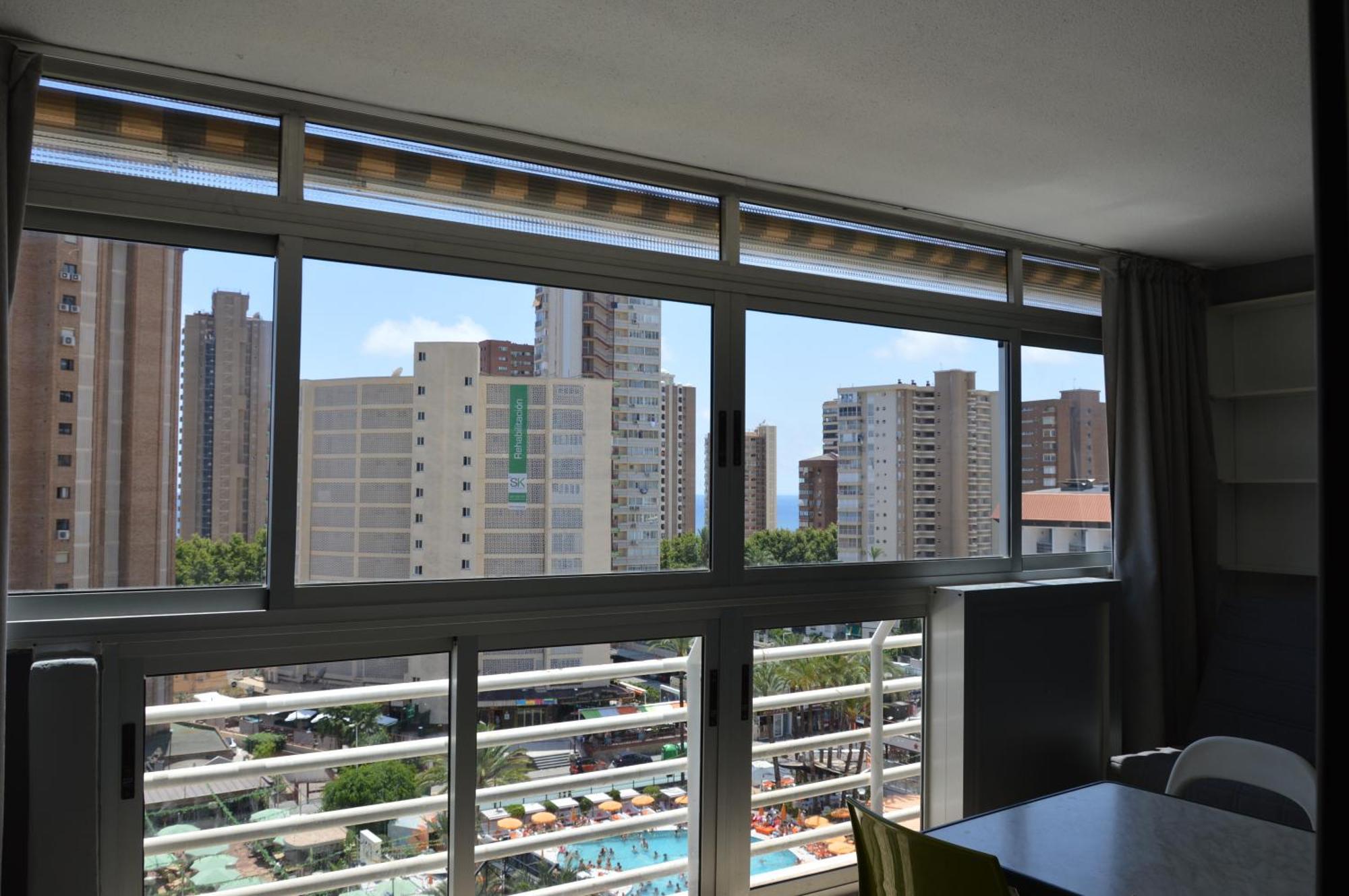 Apartment Sea View