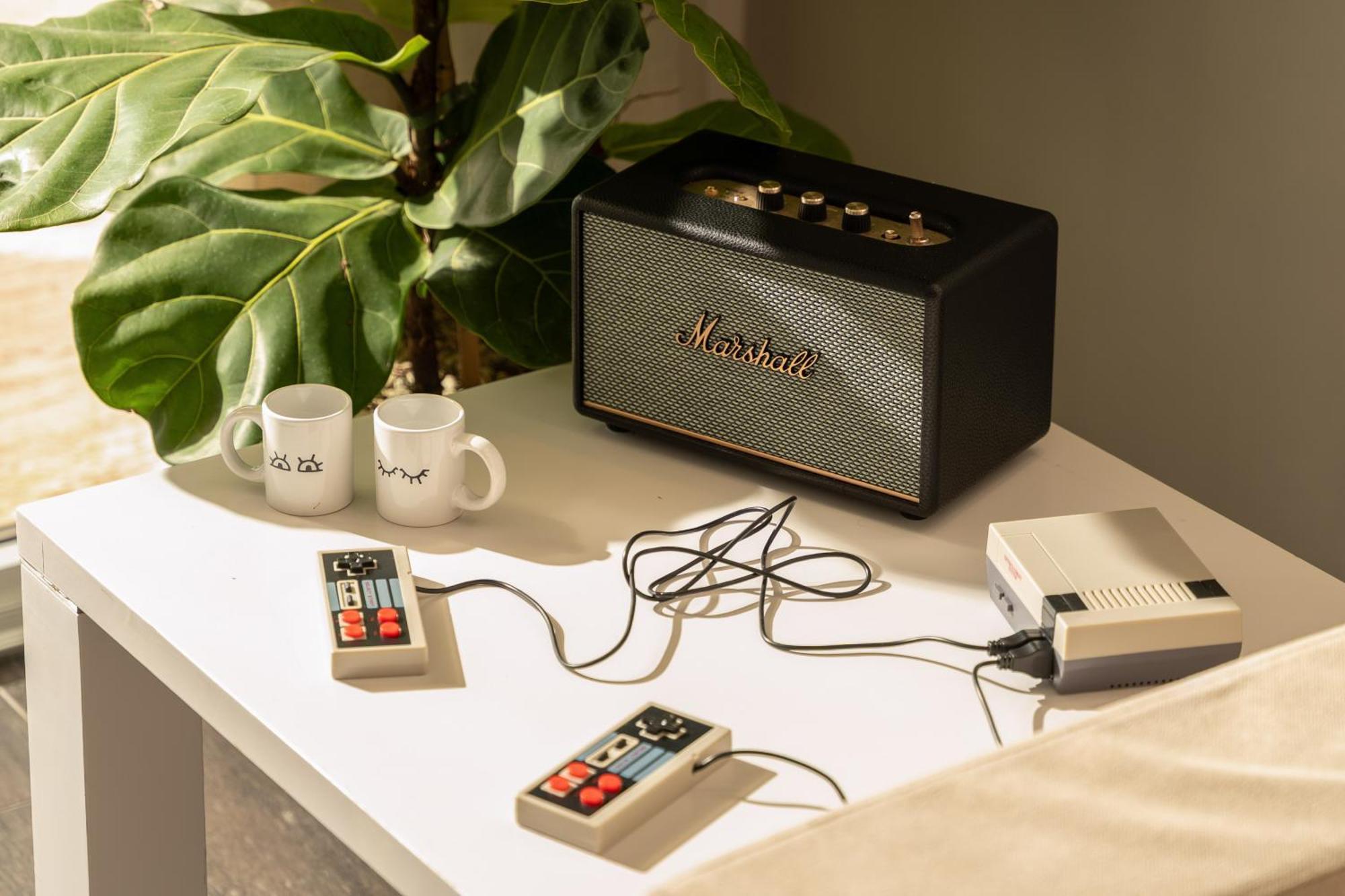 The Townhouse Sea View