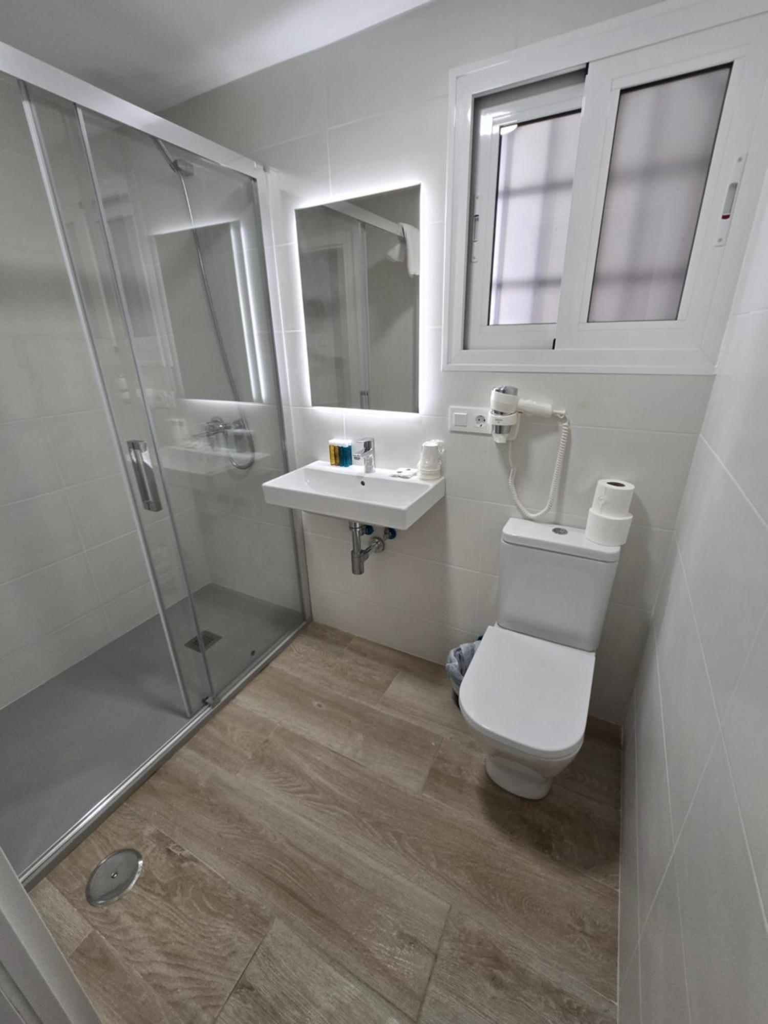 Penthouse-Apartment mit Meerblick