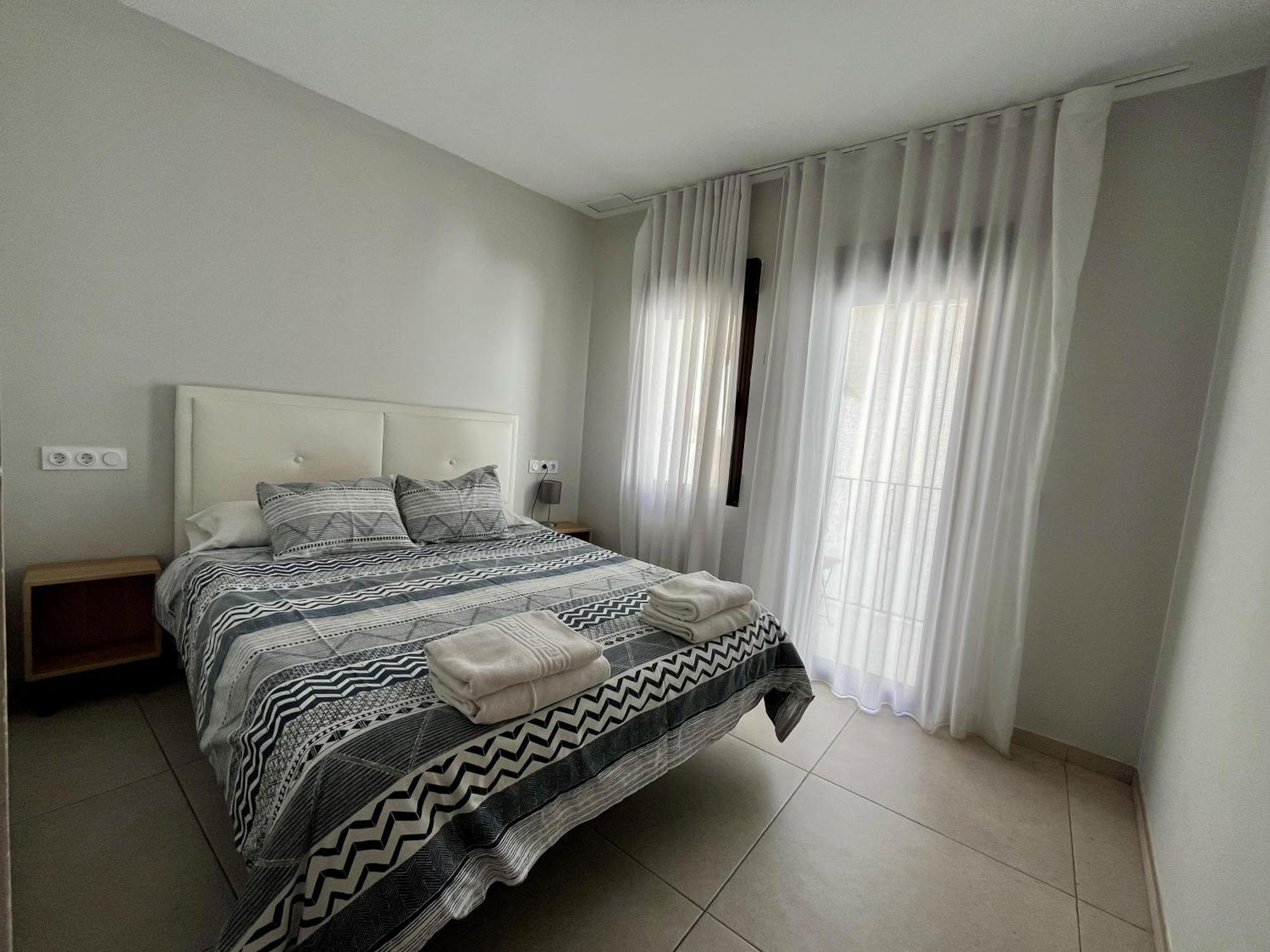 Standard Apartment