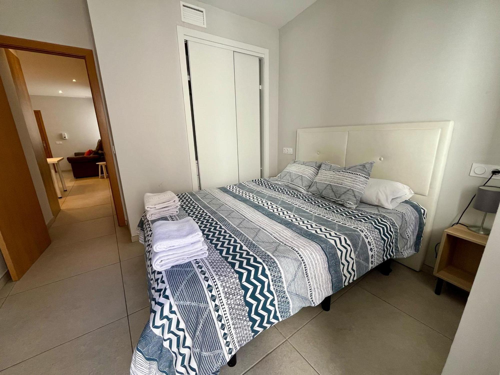 Standard Apartment