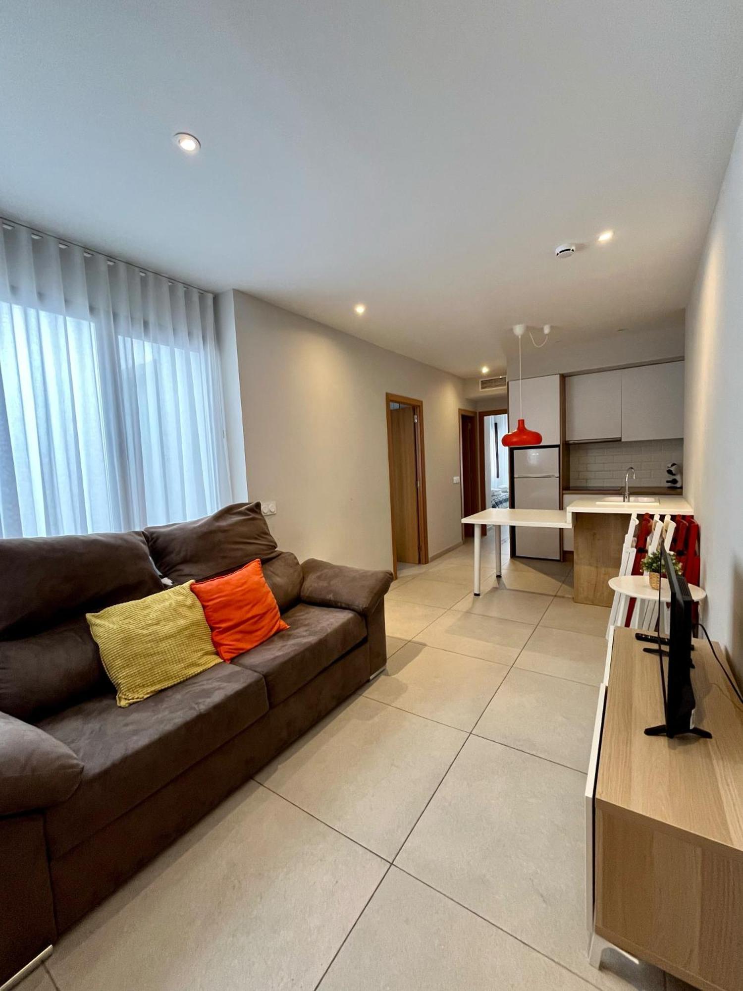 Standard Apartment