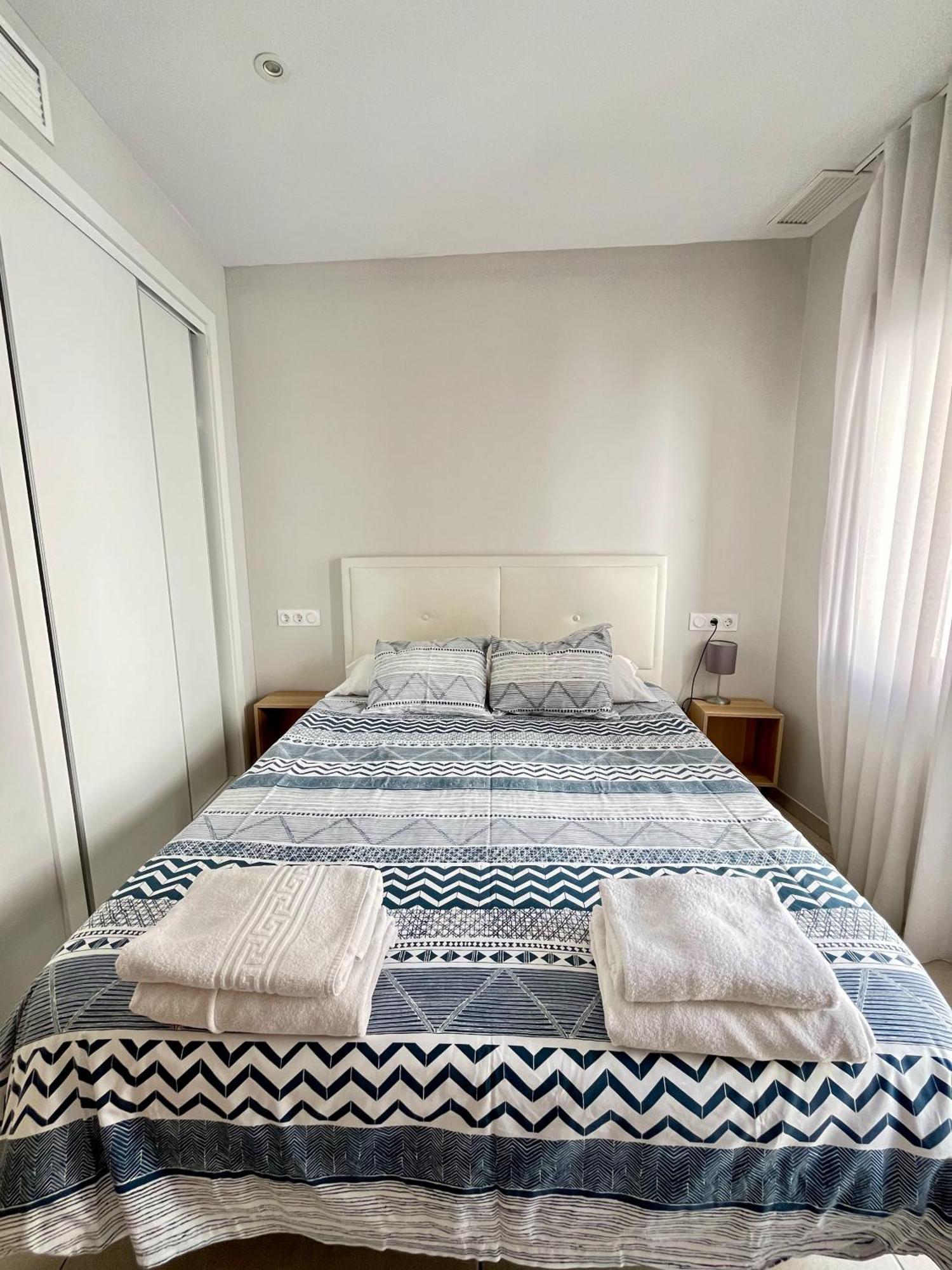 Standard Apartment