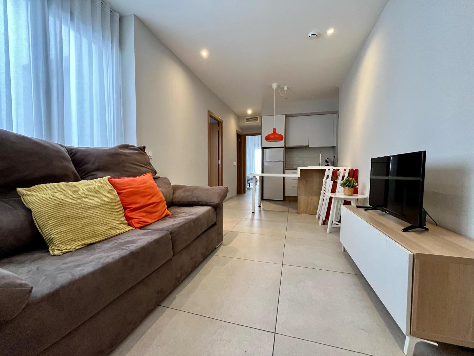Standard Apartment