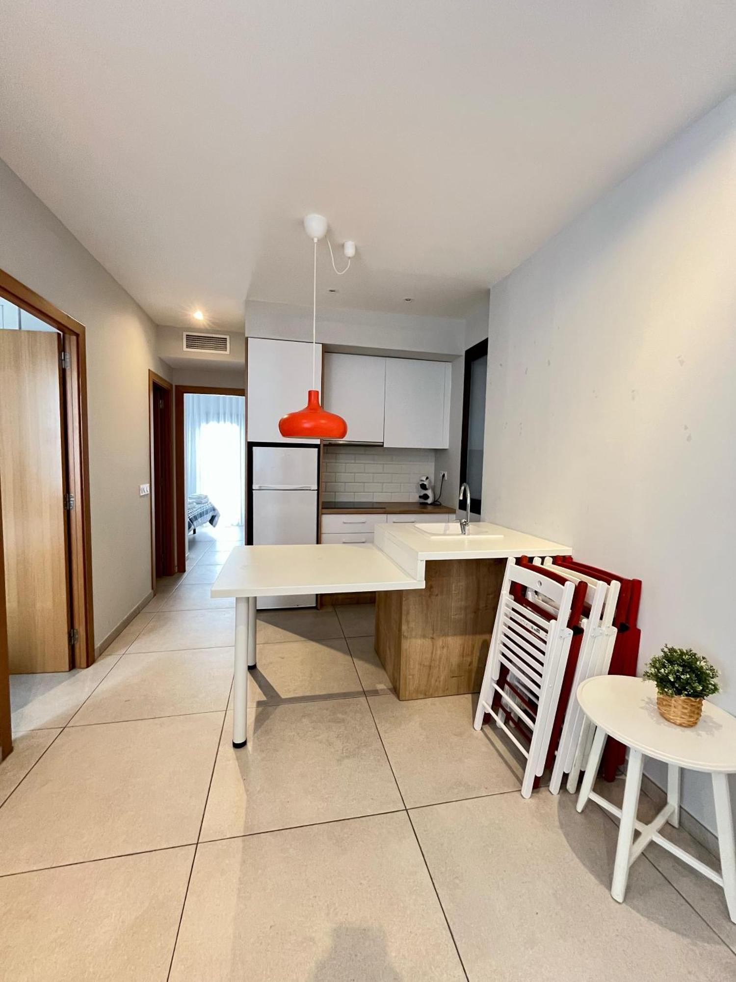 Standard Apartment