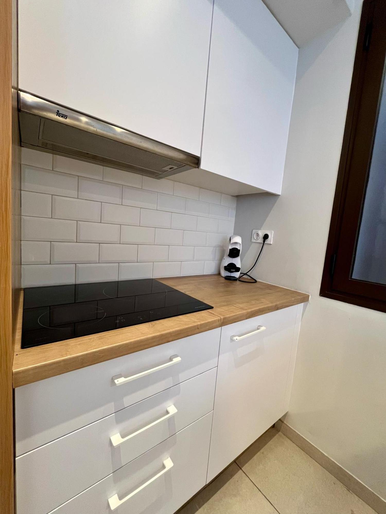 Standard Apartment