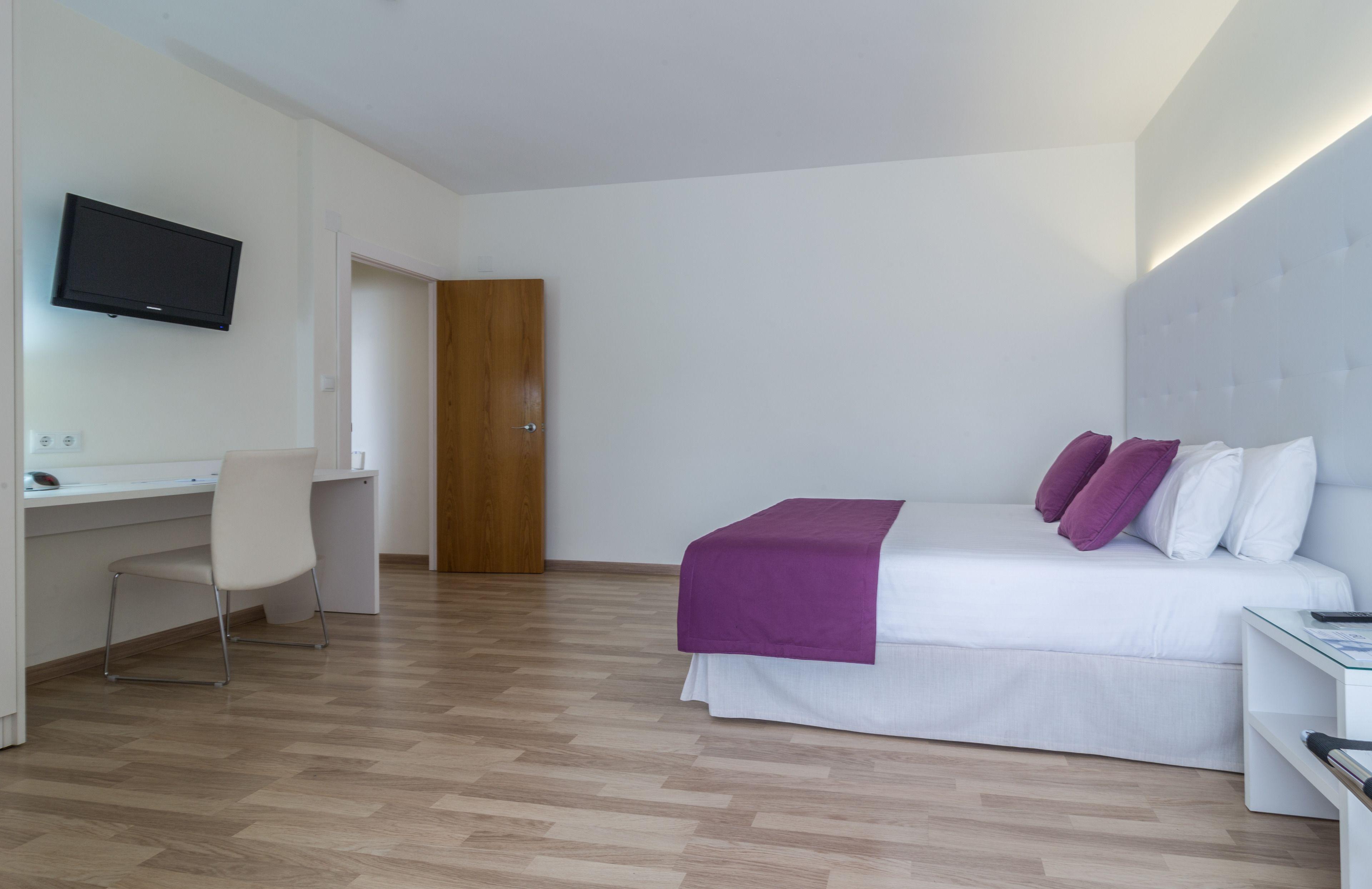 Superior Double or Twin Room Sea View
