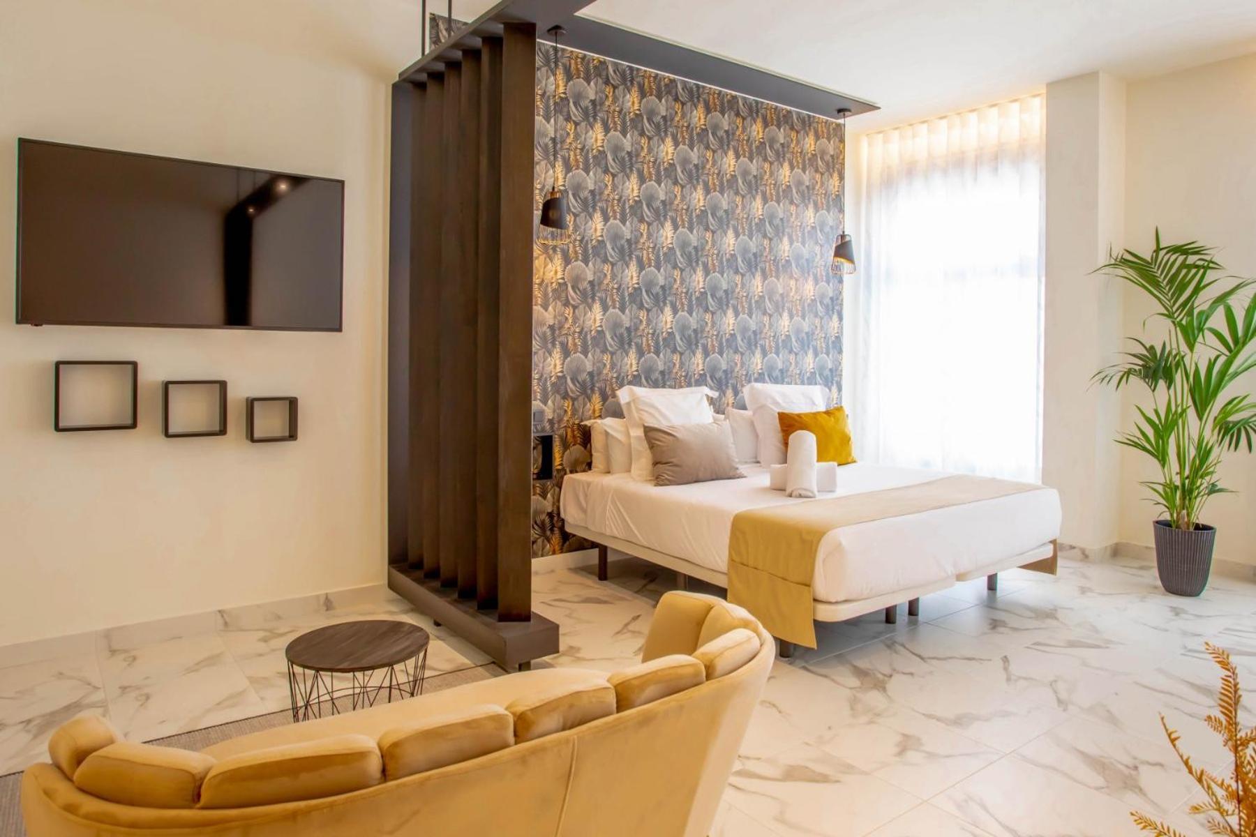 Double Room Jacuzzi