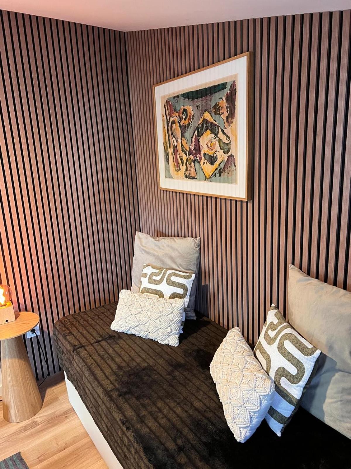 Junior Suite Balcony