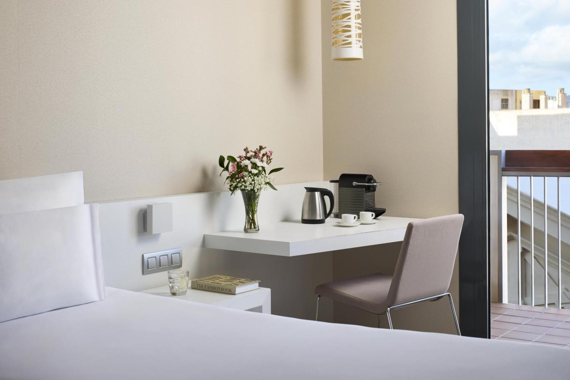 Superior Double or Twin Room New Style